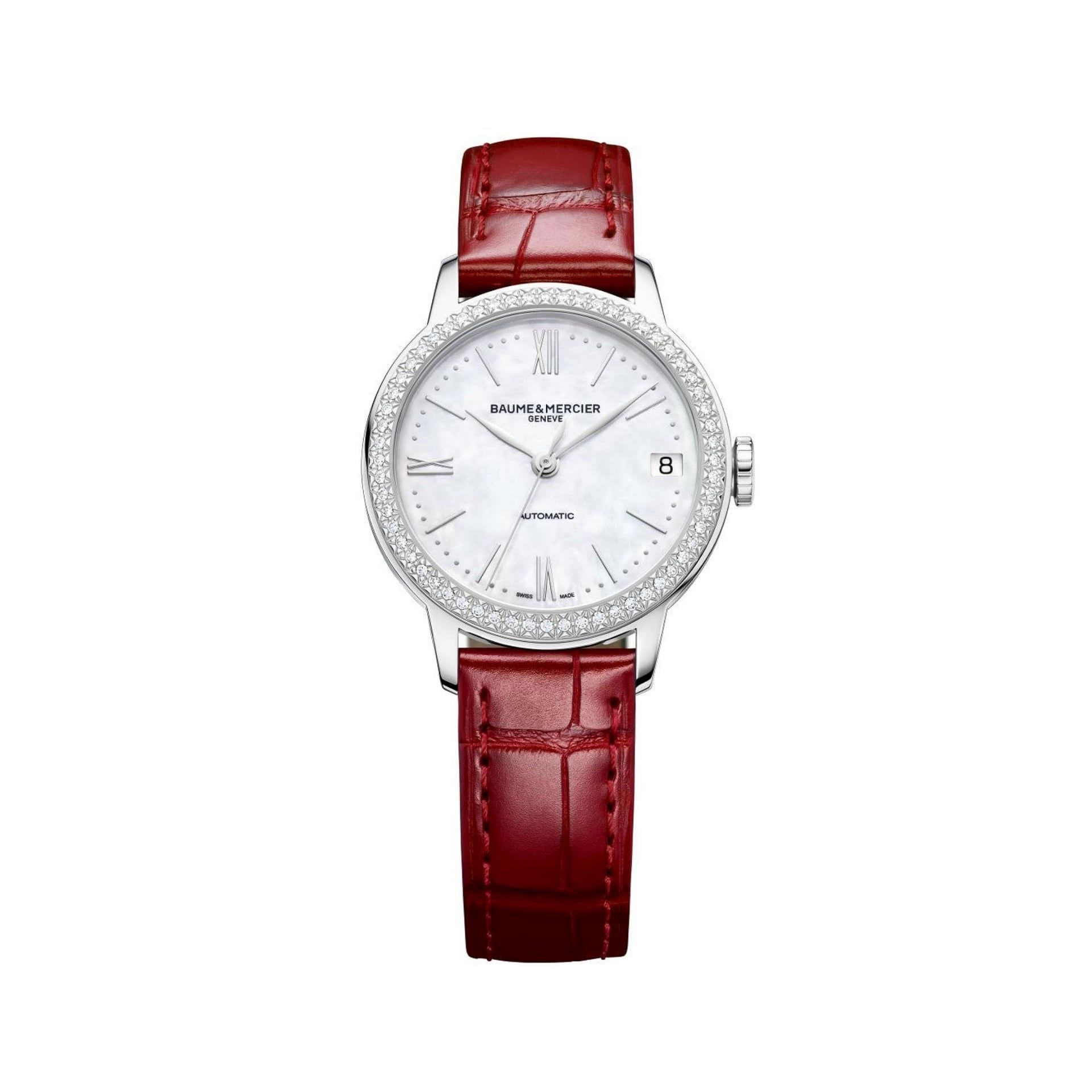 BAUME & MERCIER Classima 10546 31 MM M0A10546