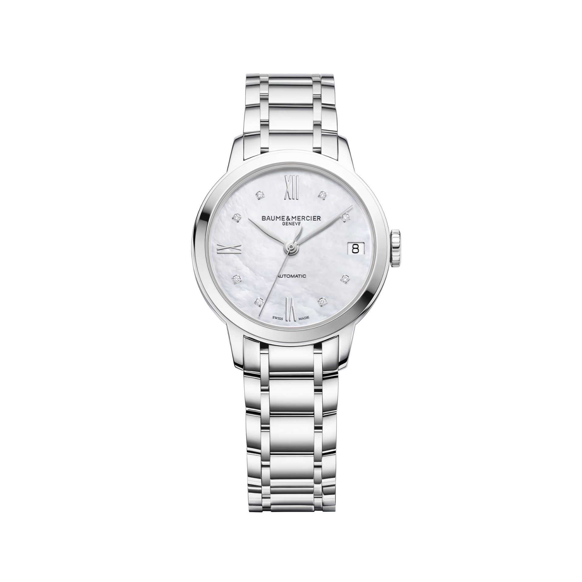 BAUME & MERCIER Classima 10553 31 MM M0A10553