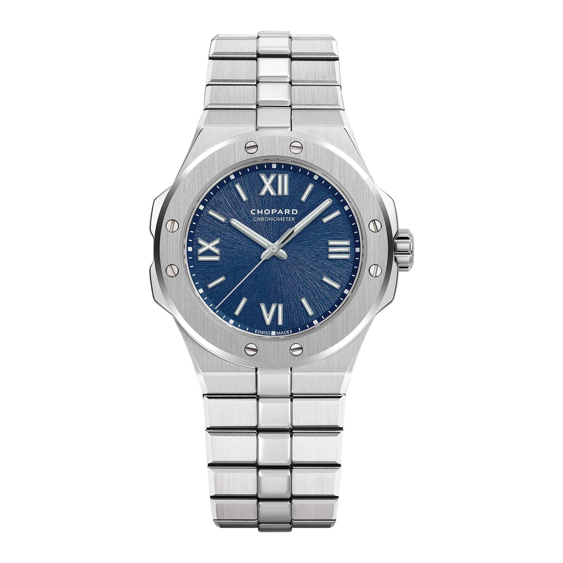 CHOPARD Alpine Eagle Small 36 MM 298601-3001