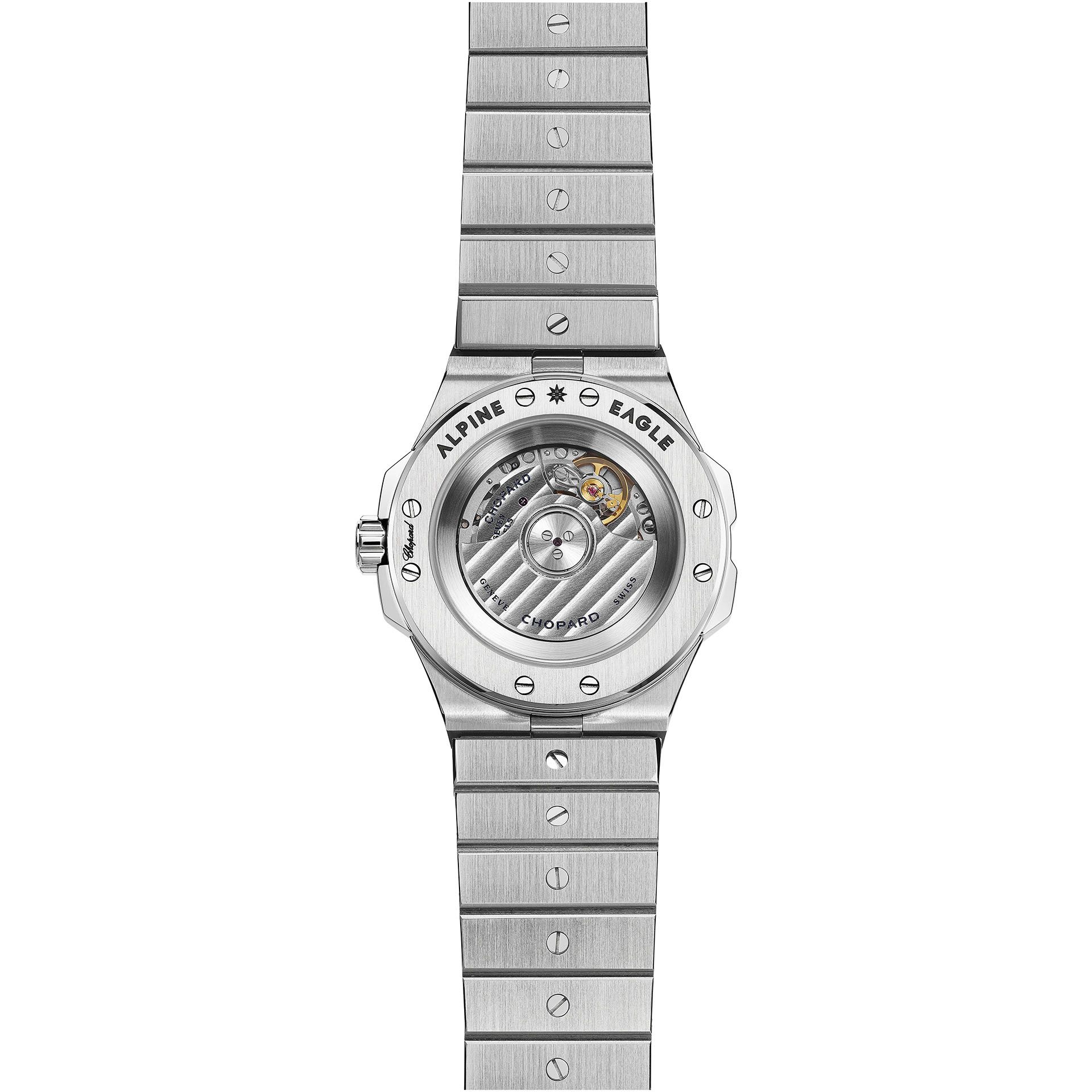 CHOPARD Alpine Eagle Small 36 MM 298601-3001