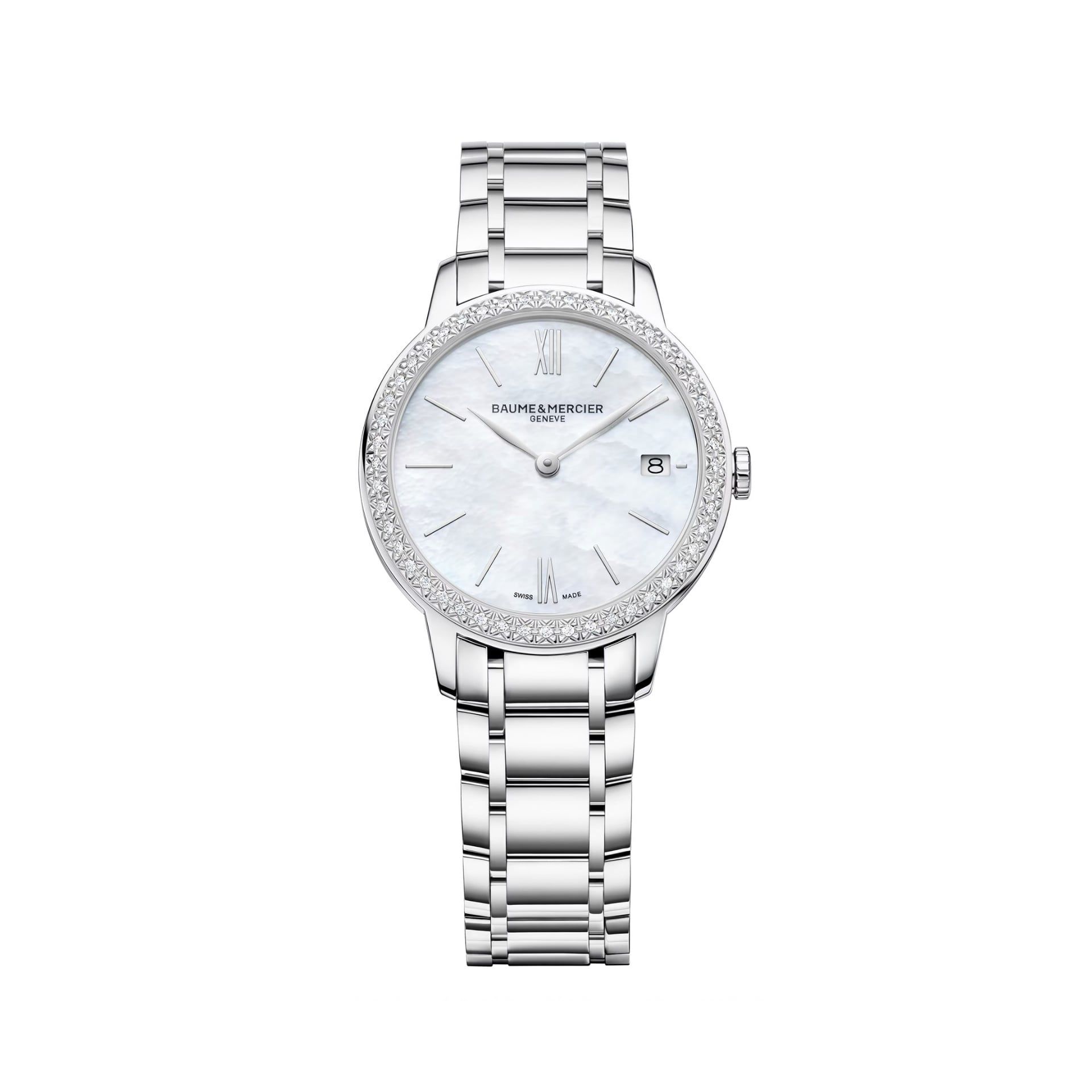 BAUME & MERCIER Classima 10478 31 MM M0A10478
