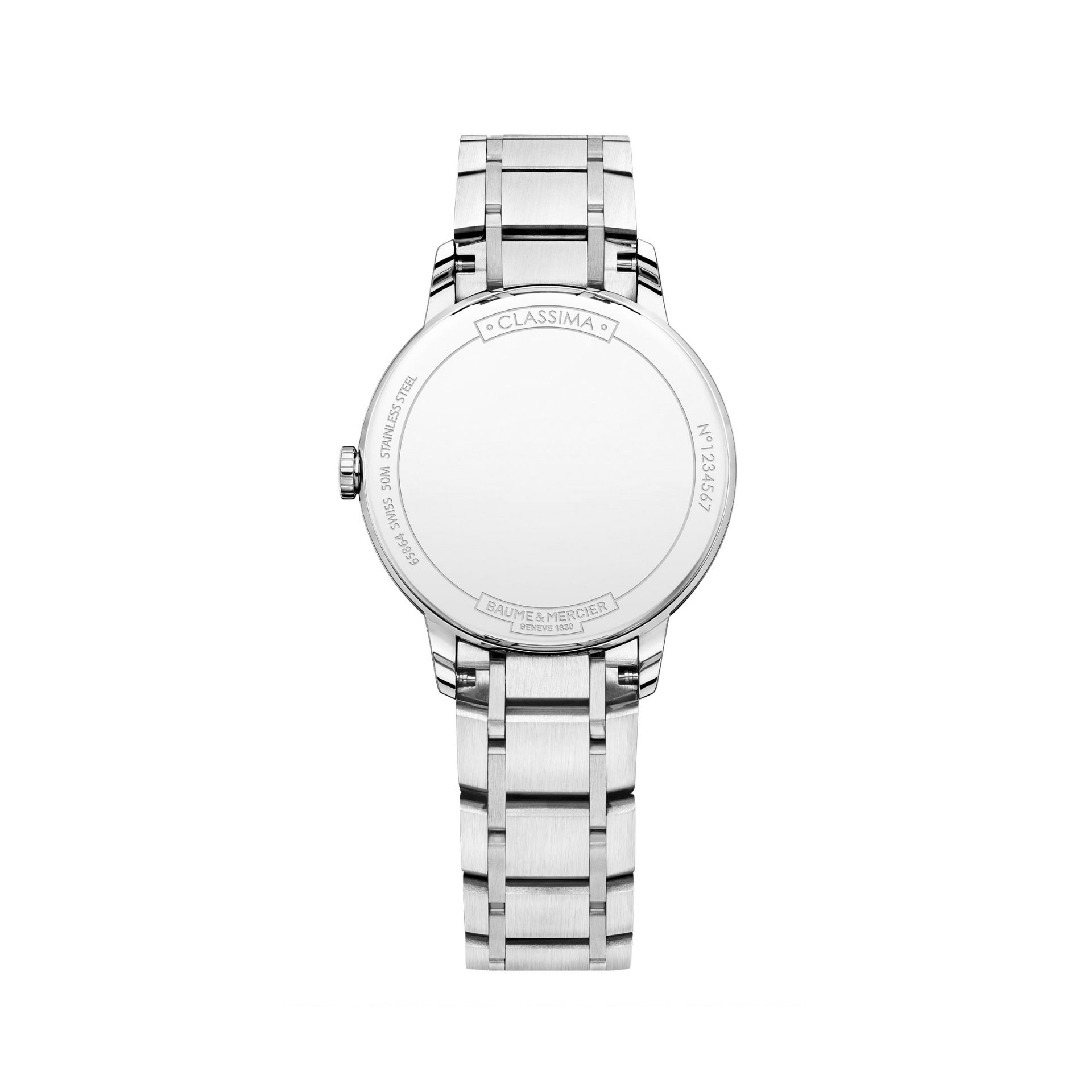 BAUME & MERCIER Classima 10478 31 MM M0A10478