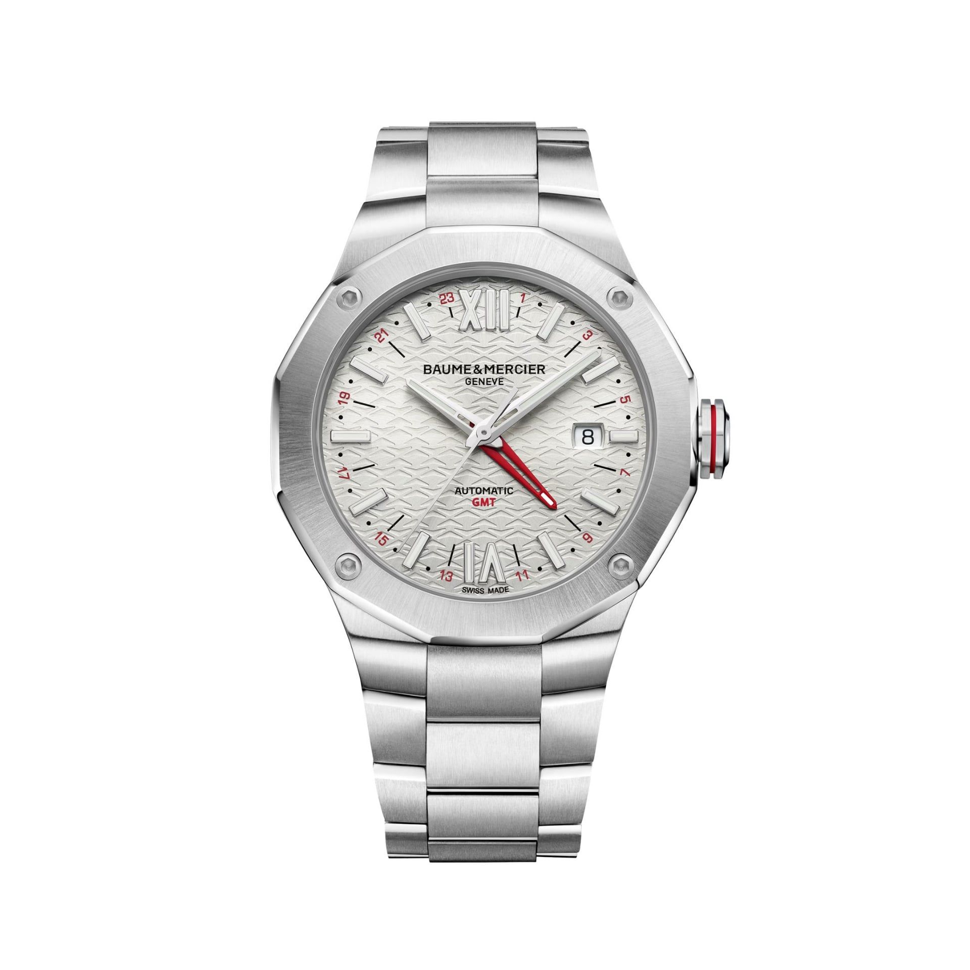 BAUME & MERCIER Riviera 10658 42 MM M0A10658