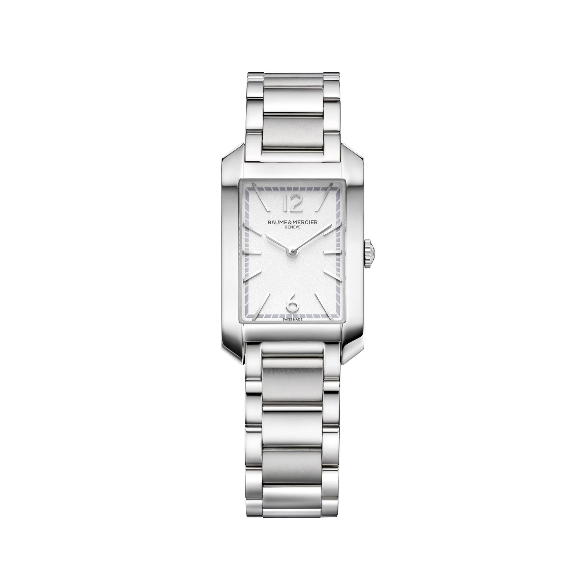 BAUME & MERCIER Hampton 10473 22X34,1 MM M0A10473