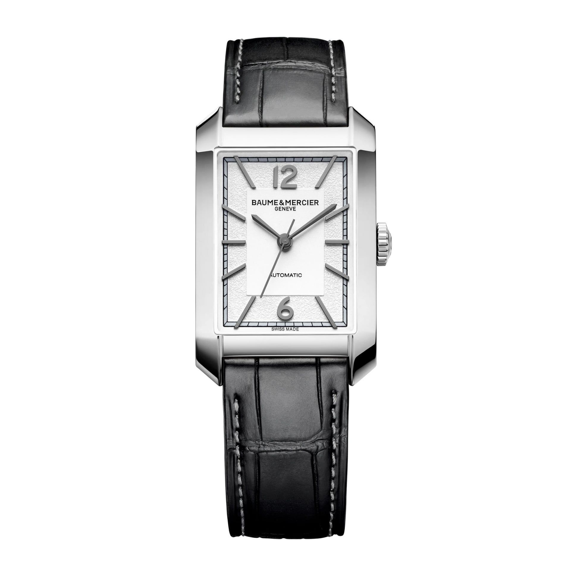 BAUME & MERCIER Hampton 10522 27,5x43 MM M0A10522