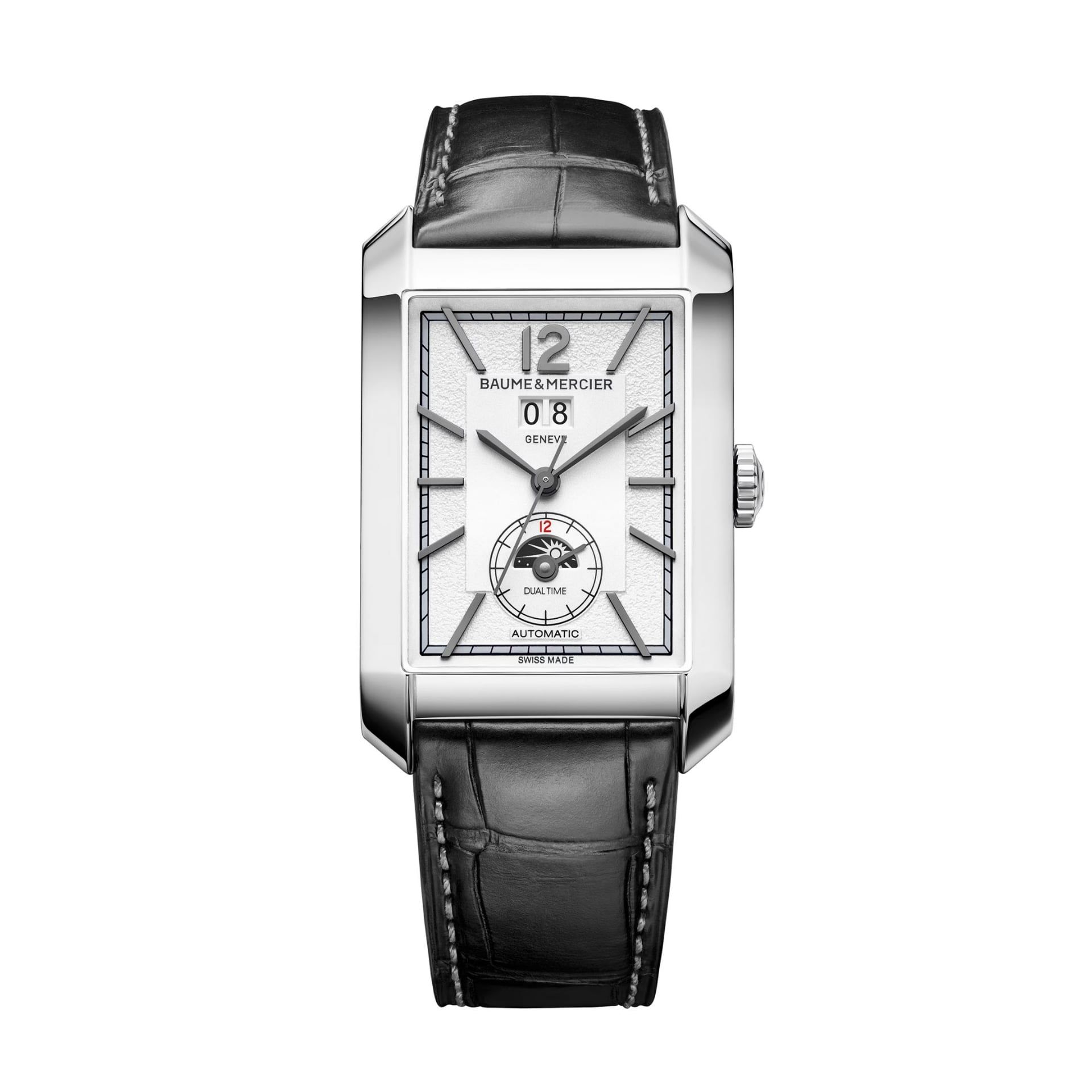BAUME & MERCIER Hampton 10523 31 X 48 MM M0A10523