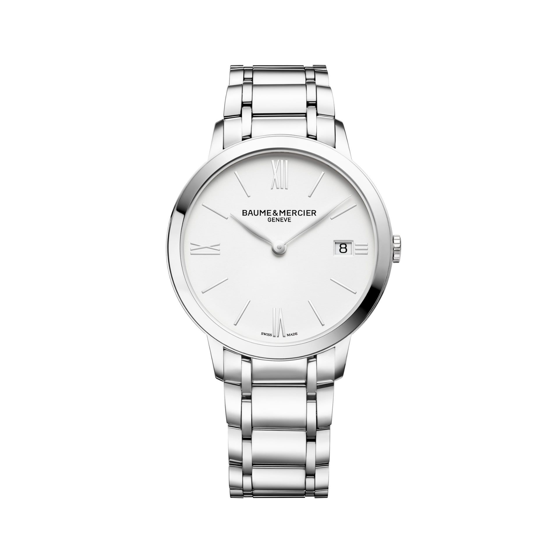 BAUME & MERCIER Classima 10356 36.5 MM M0A10356