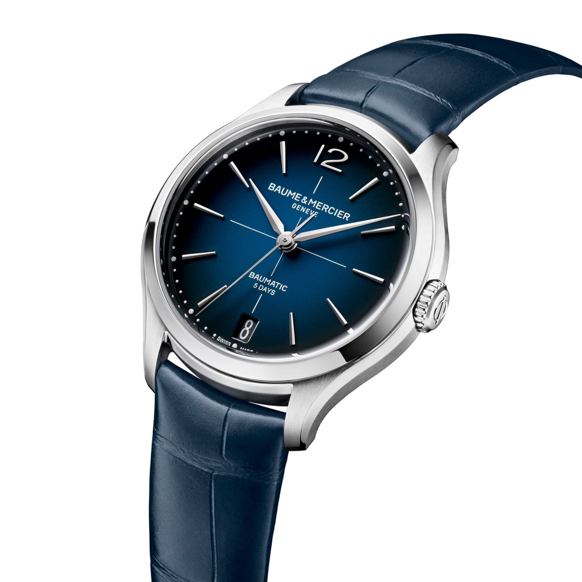 BAUME & MERCIER Clifton 10833 34 MM M0A10833