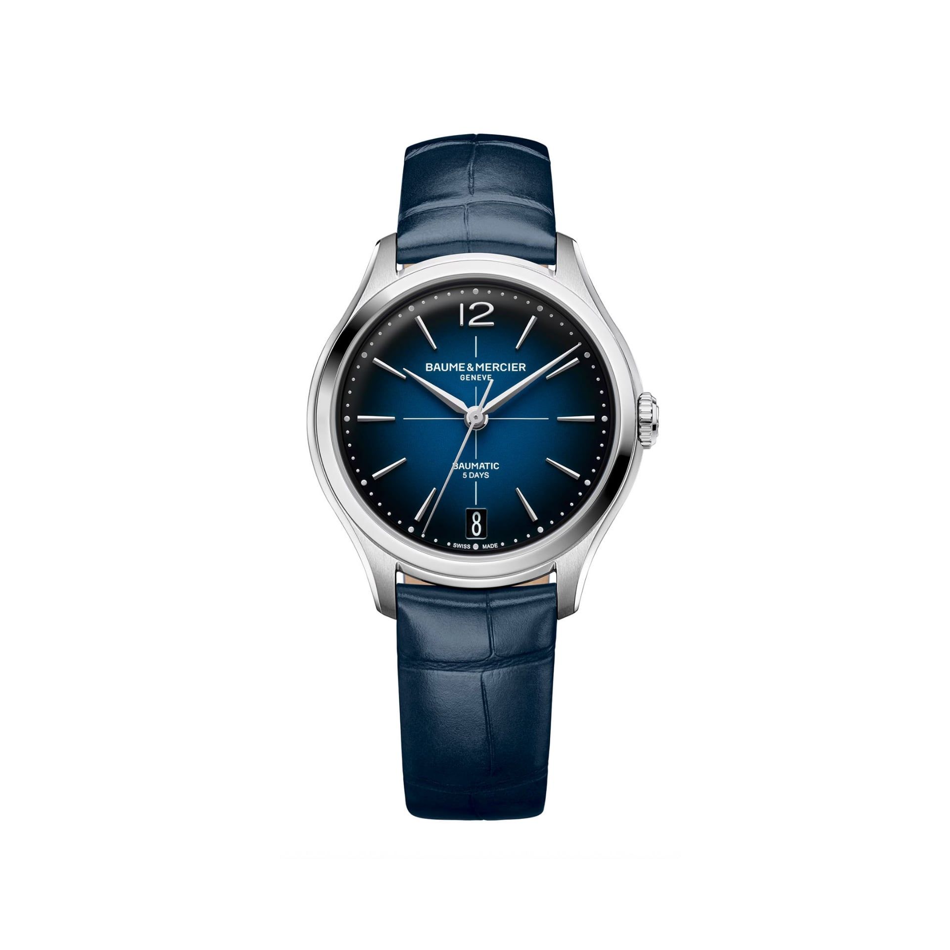 BAUME & MERCIER Clifton 10833 34 MM M0A10833