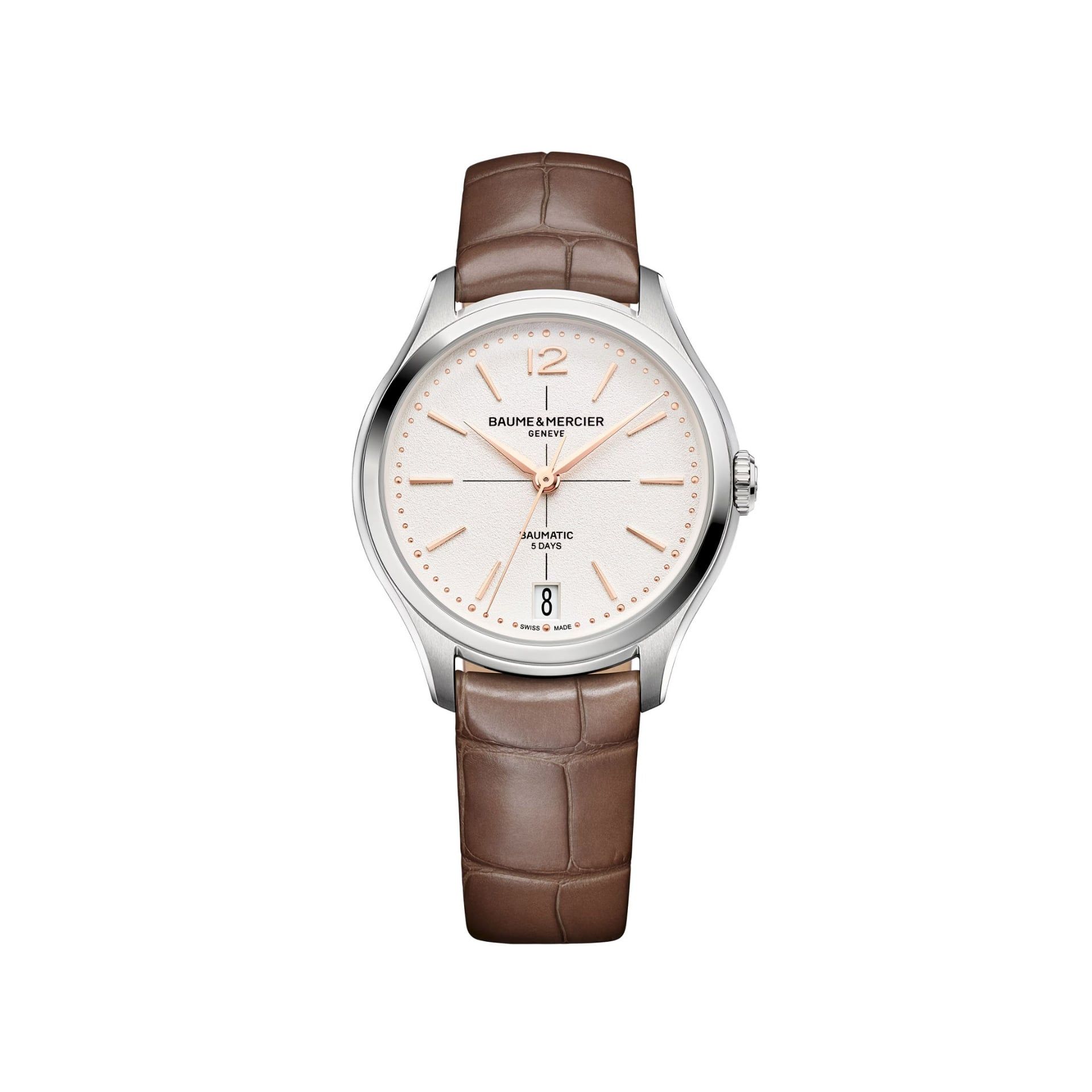 BAUME & MERCIER Clifton 10831 34 MM M0A10831