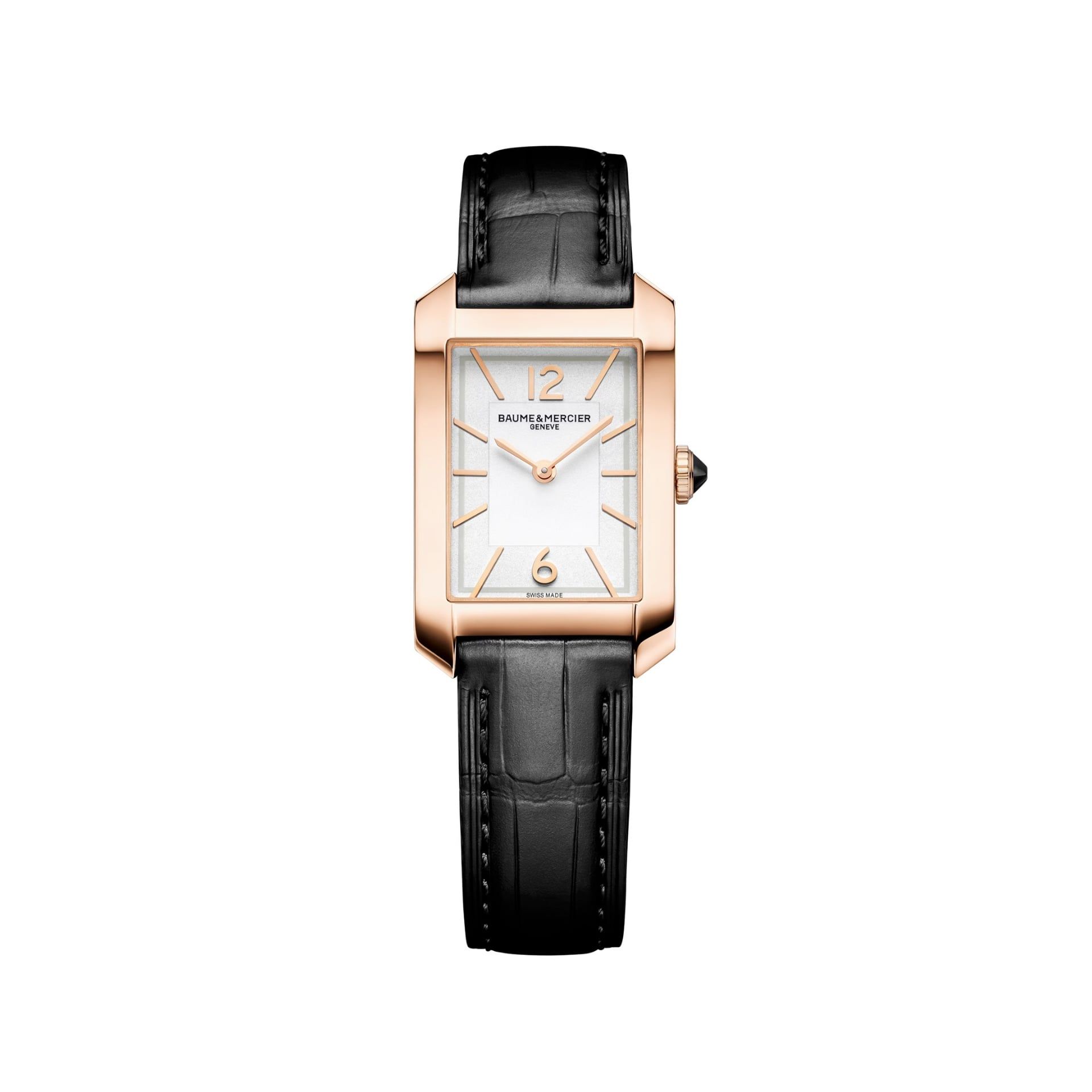 BAUME & MERCIER Hampton 10752 22X34.1 MM M0A10752