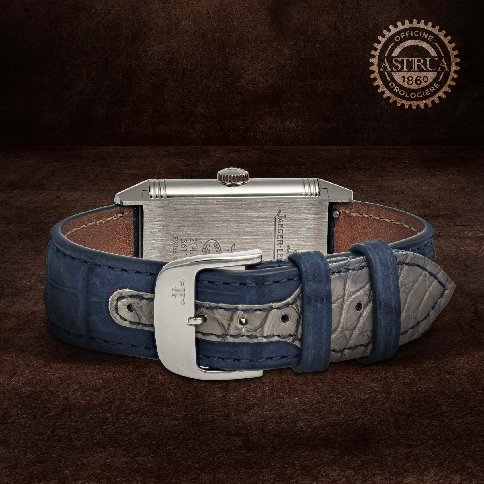 JAEGER-LECOULTRE Reverso 43 X 25.5 MM 214.8.62
