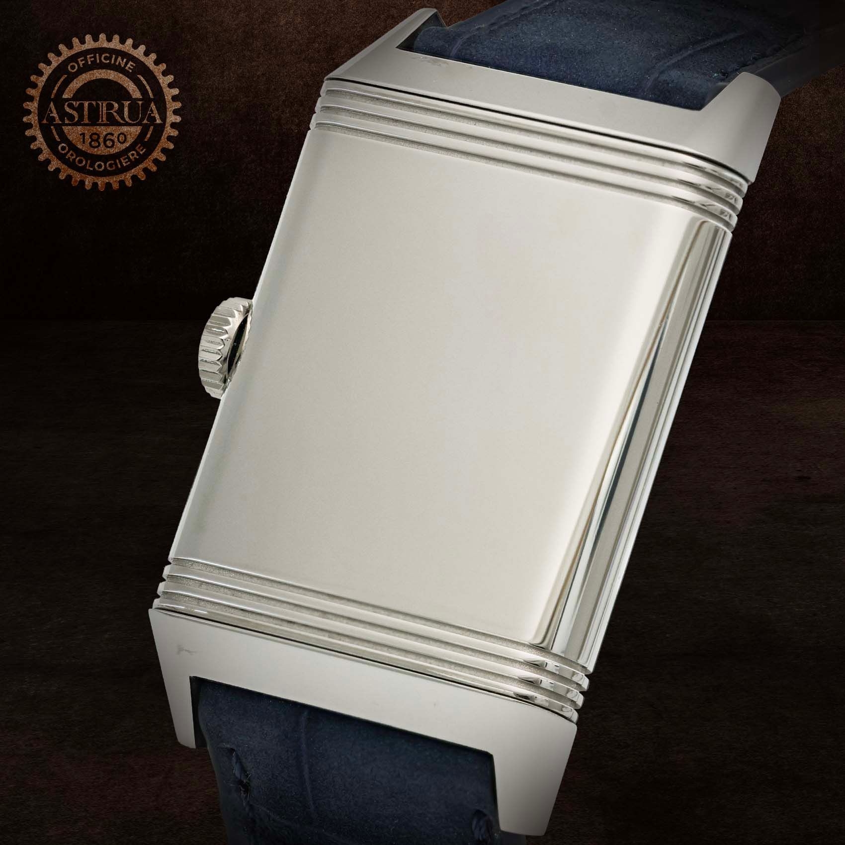 JAEGER-LECOULTRE Reverso 43 X 25.5 MM 214.8.62