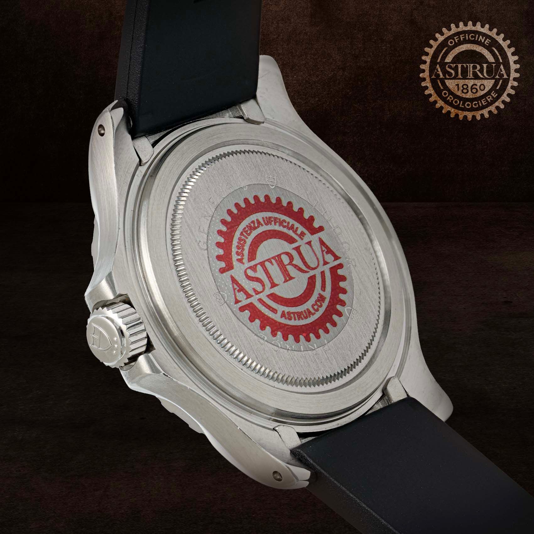 TUDOR Hydronaut 39 MM 89190P