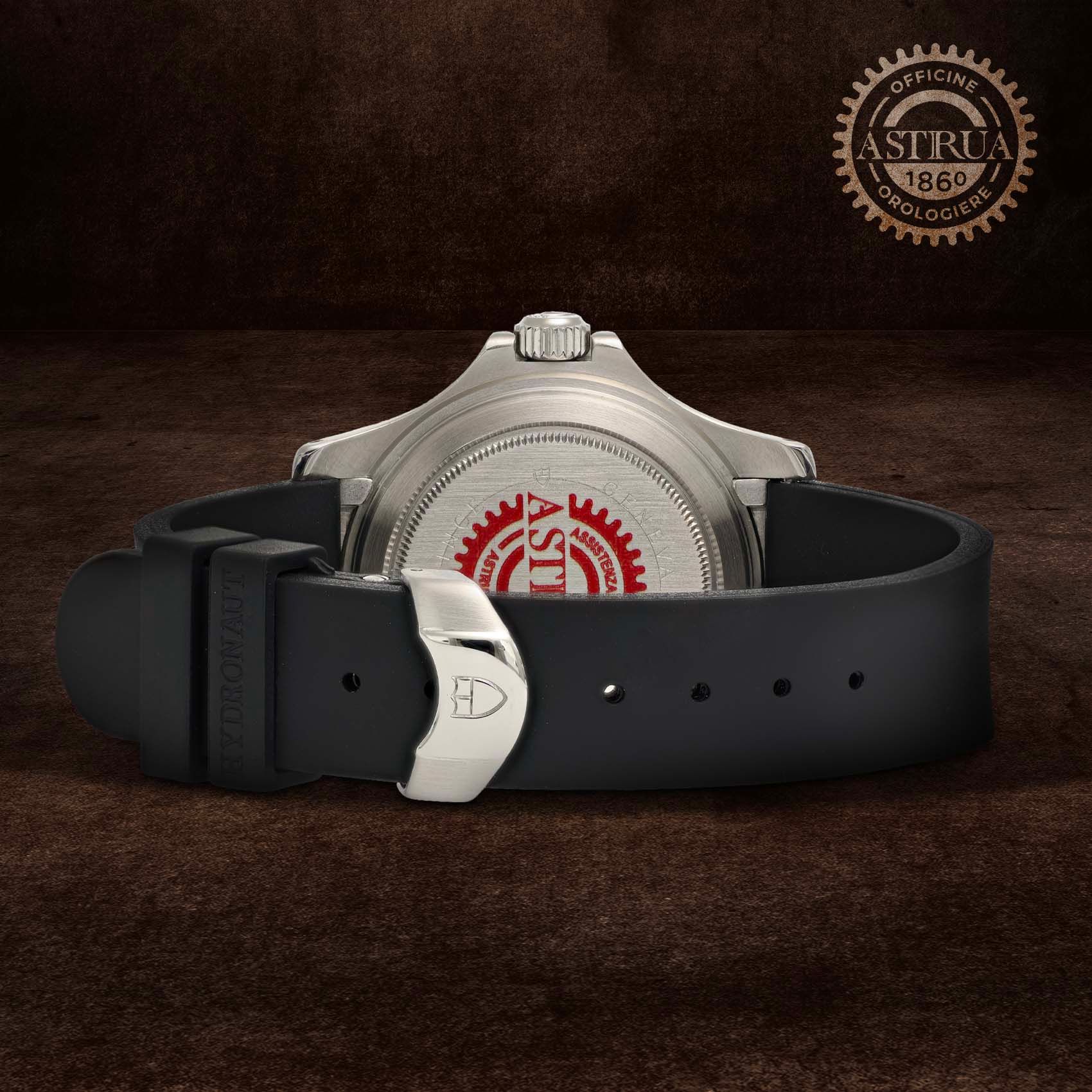 TUDOR Hydronaut 39 MM 89190P