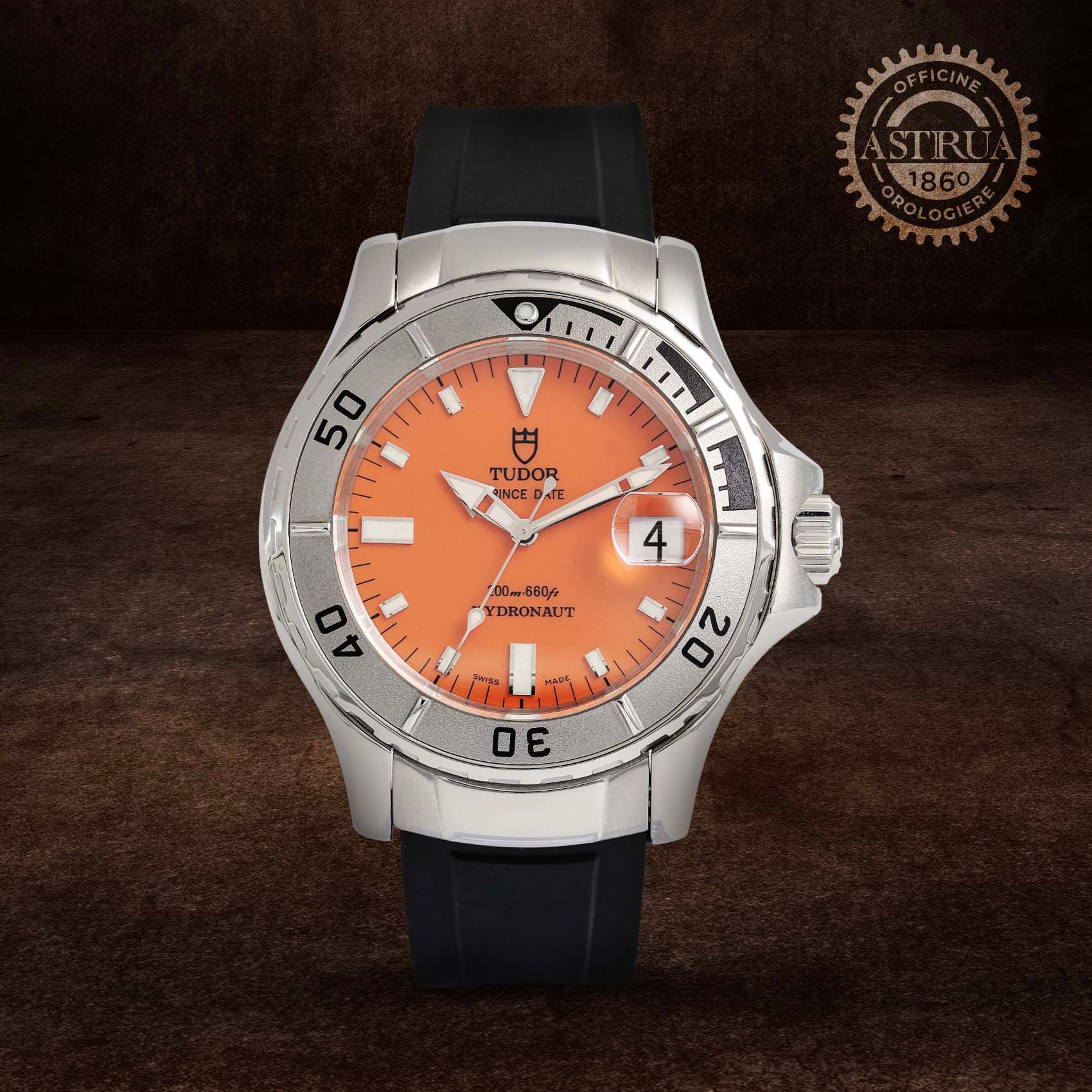 TUDOR Hydronaut 39 MM 89190P