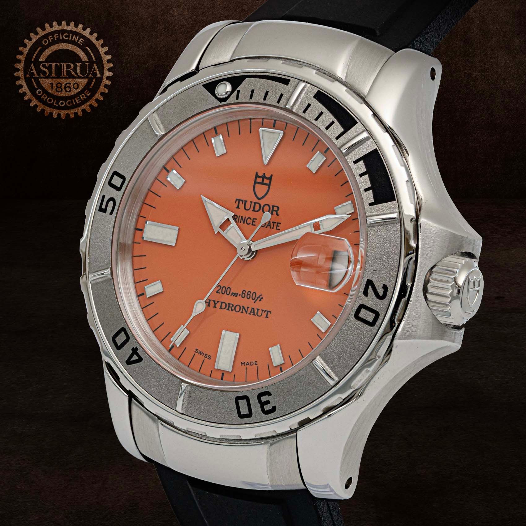 TUDOR Hydronaut 39 MM 89190P