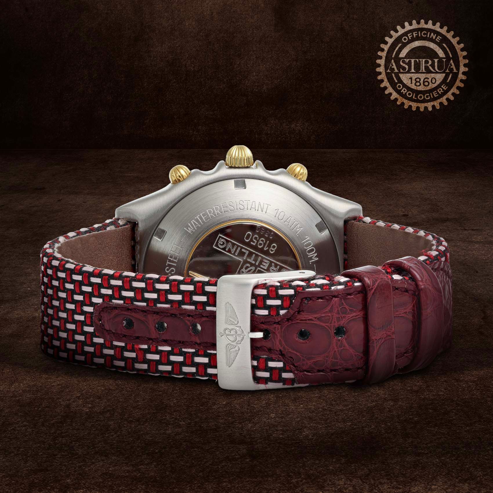 BREITLING Chronomat 39 MM 81950