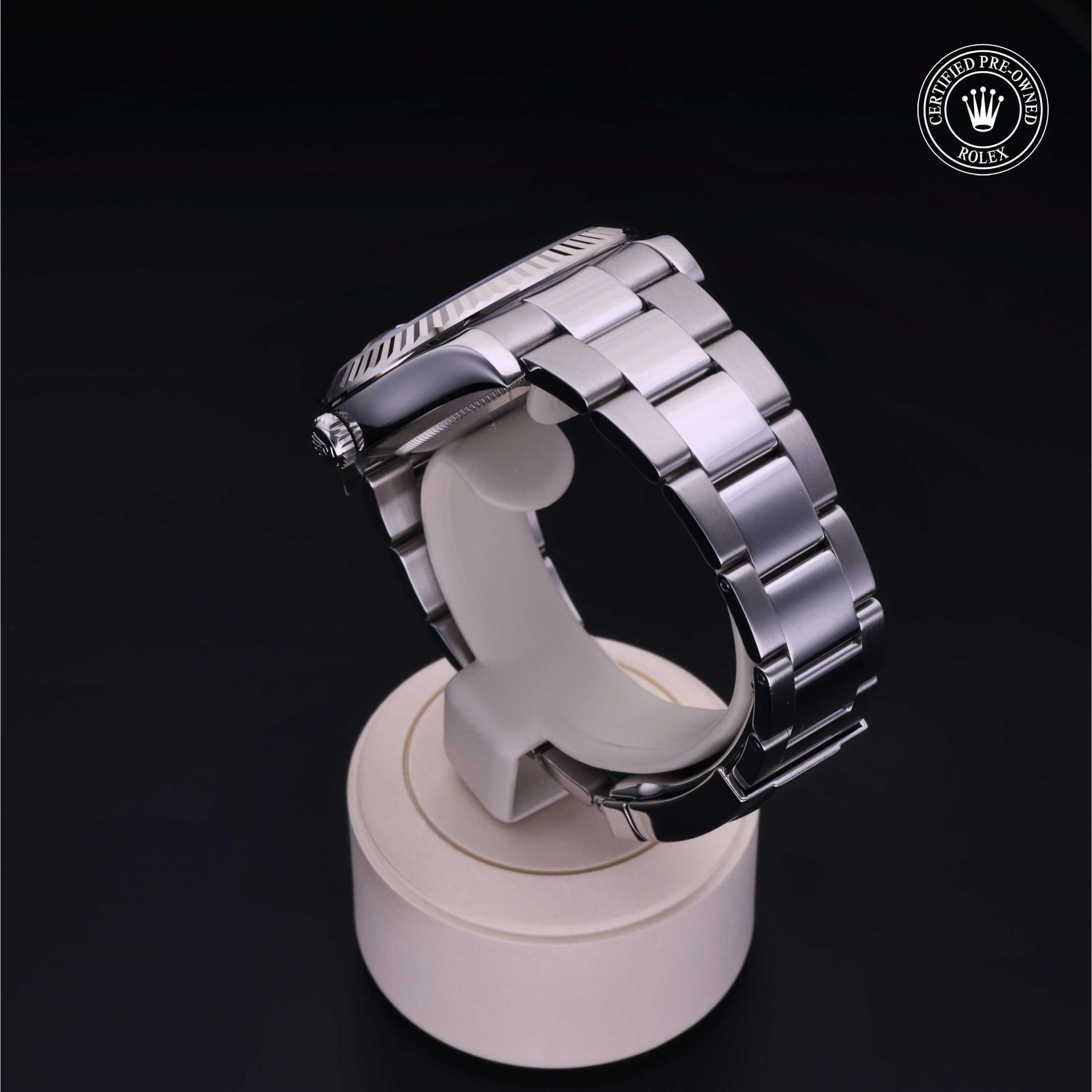 Rolex Datejust II  41 mm 116334
