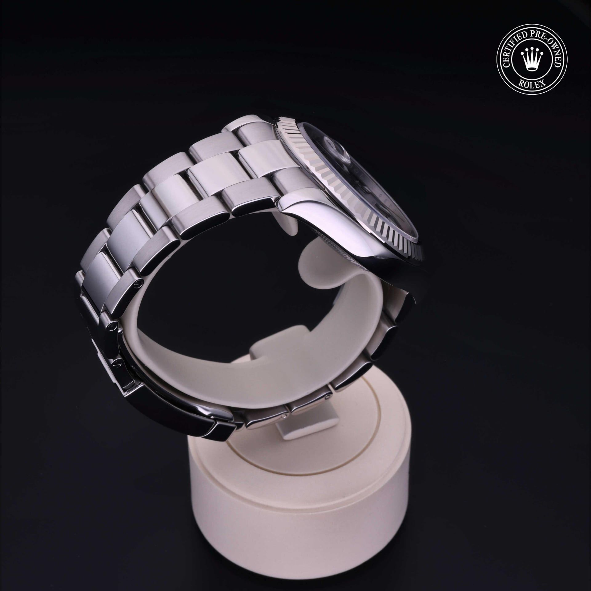 Rolex Datejust II  41 mm 116334