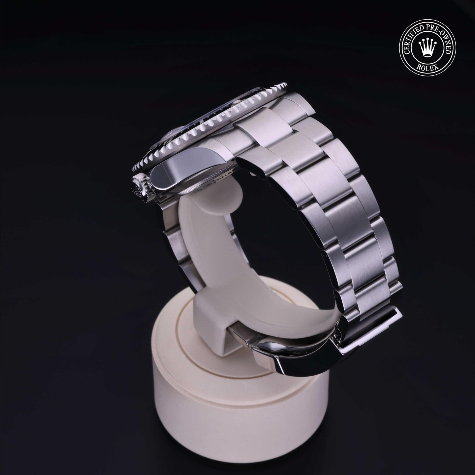 Rolex Sea-Dweller  43 mm 126600