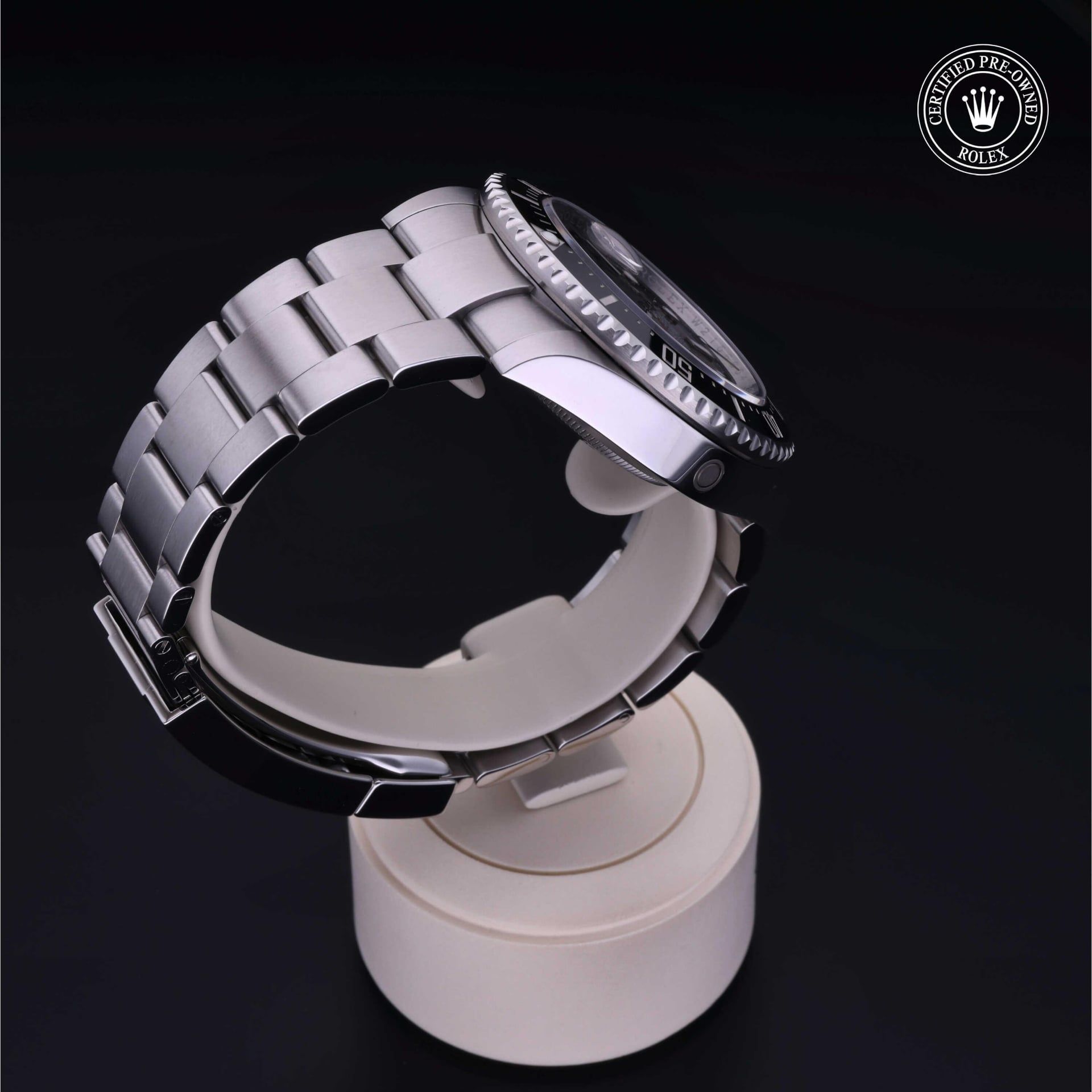 Rolex Sea-Dweller  43 mm 126600