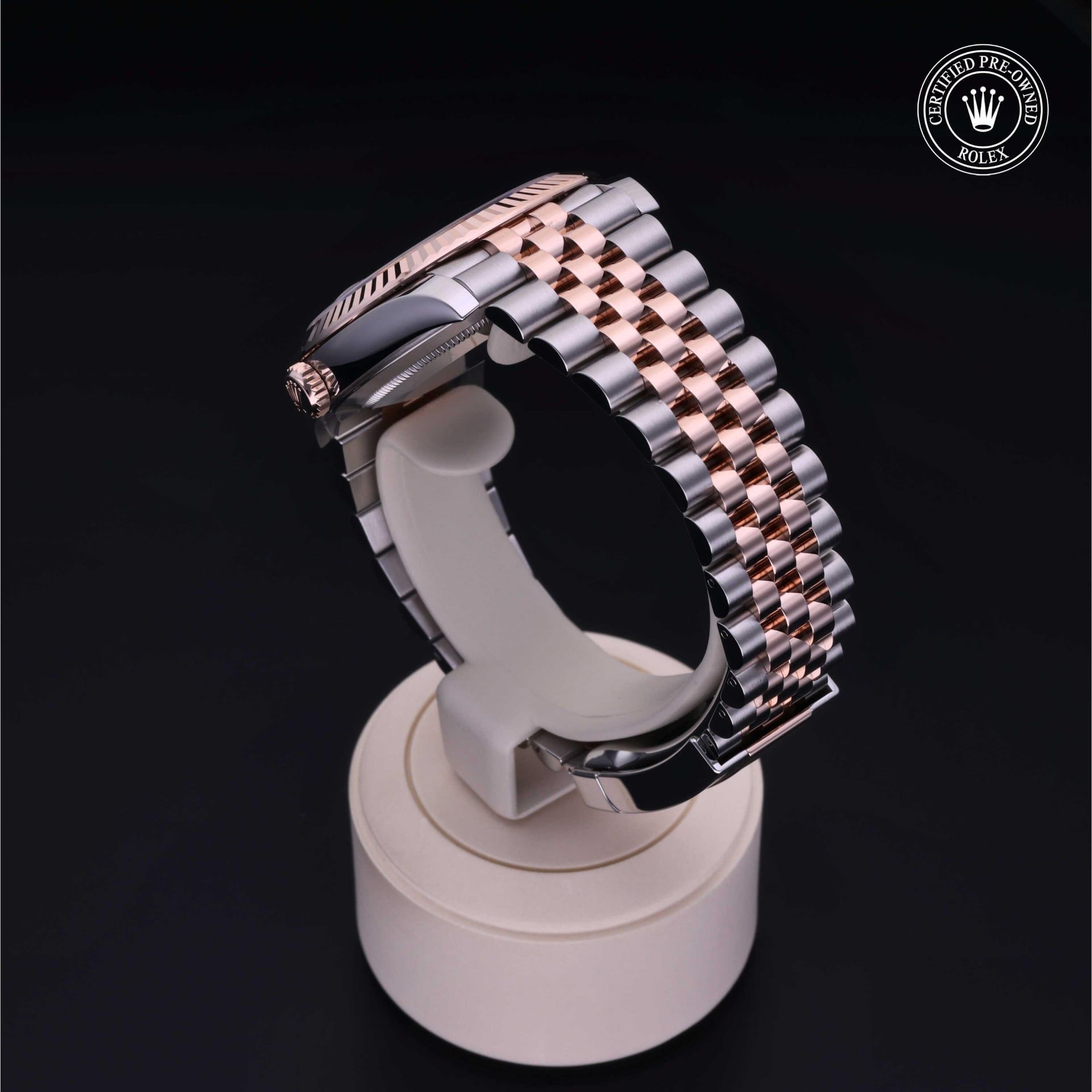 Rolex Datejust II    41 mm 126331