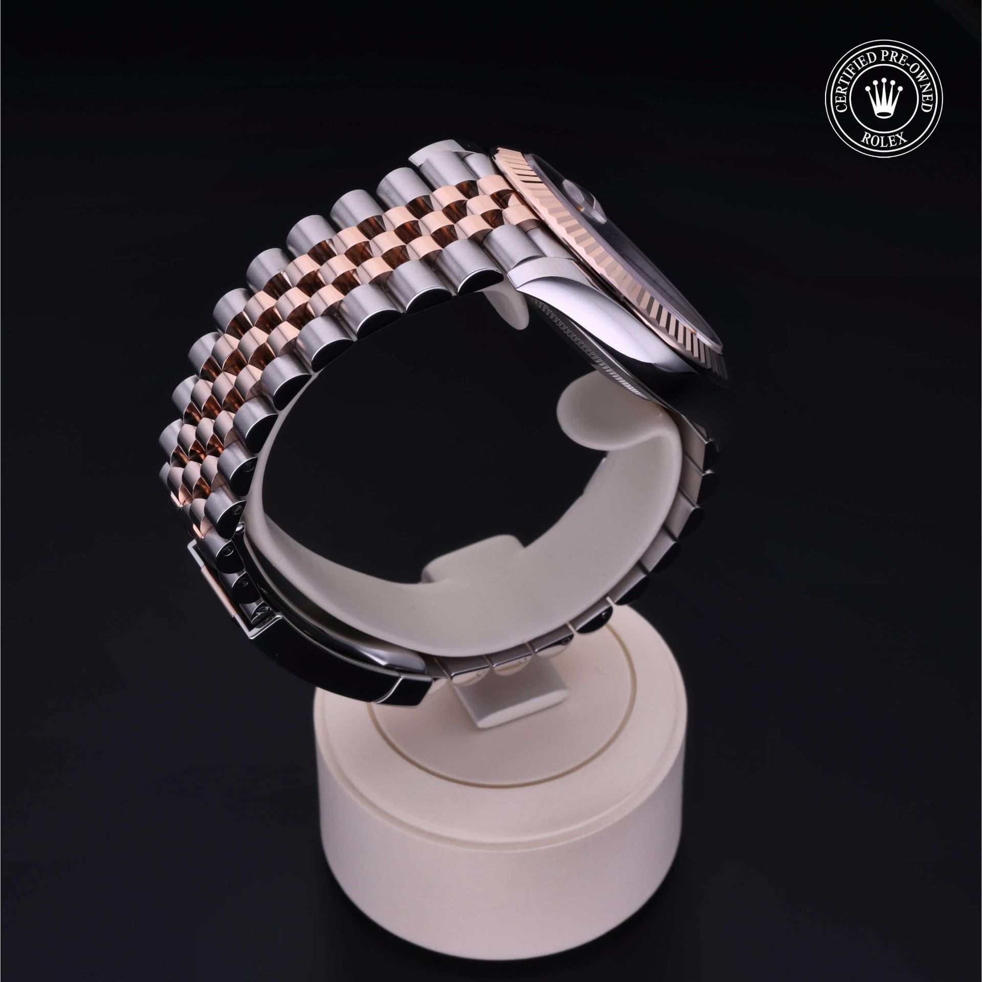 Rolex Datejust II    41 mm 126331