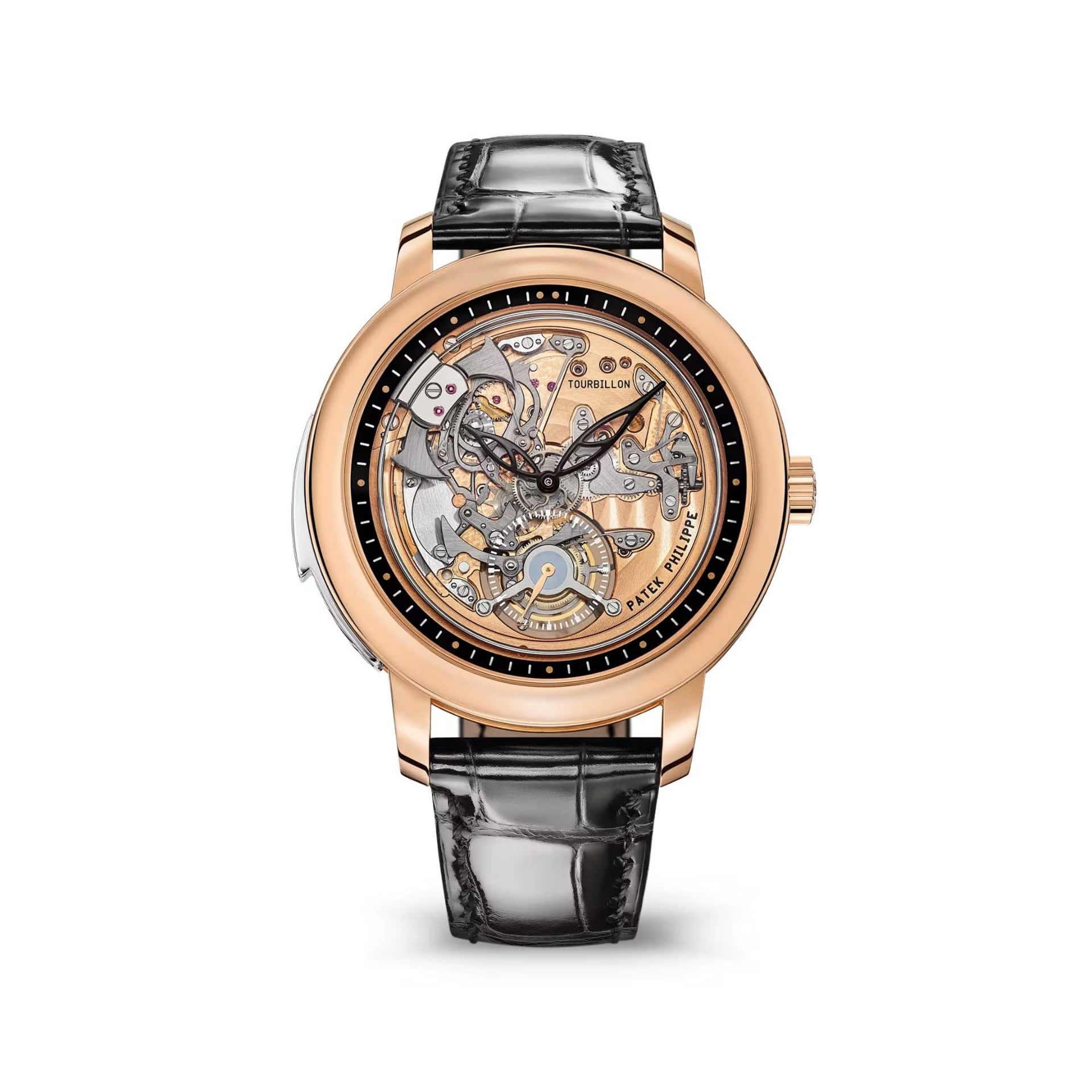 PATEK PHILIPPE Grandi Complicazioni 42 MM 5303R-001