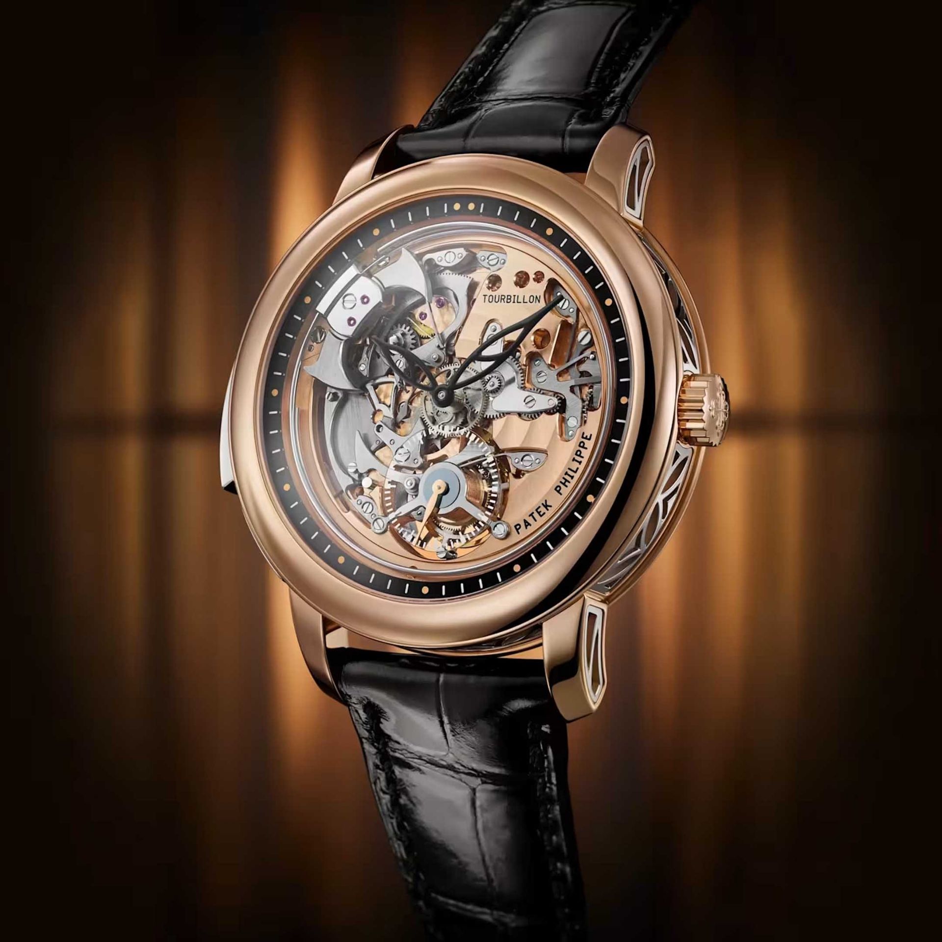 PATEK PHILIPPE Grandi Complicazioni 42 MM 5303R-001