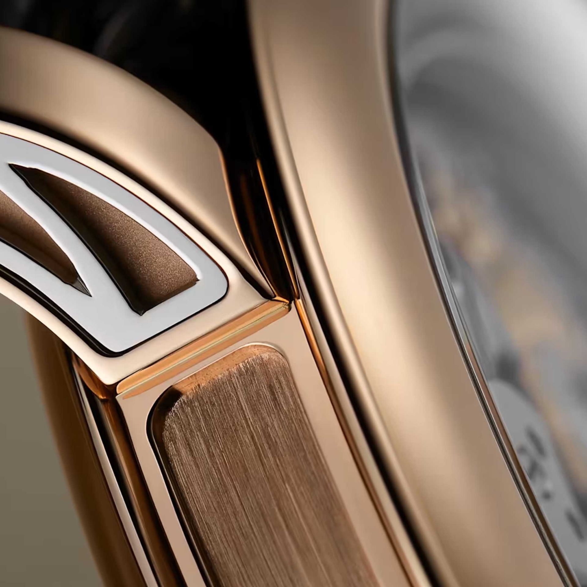 PATEK PHILIPPE Grandi Complicazioni 42 MM 5303R-001