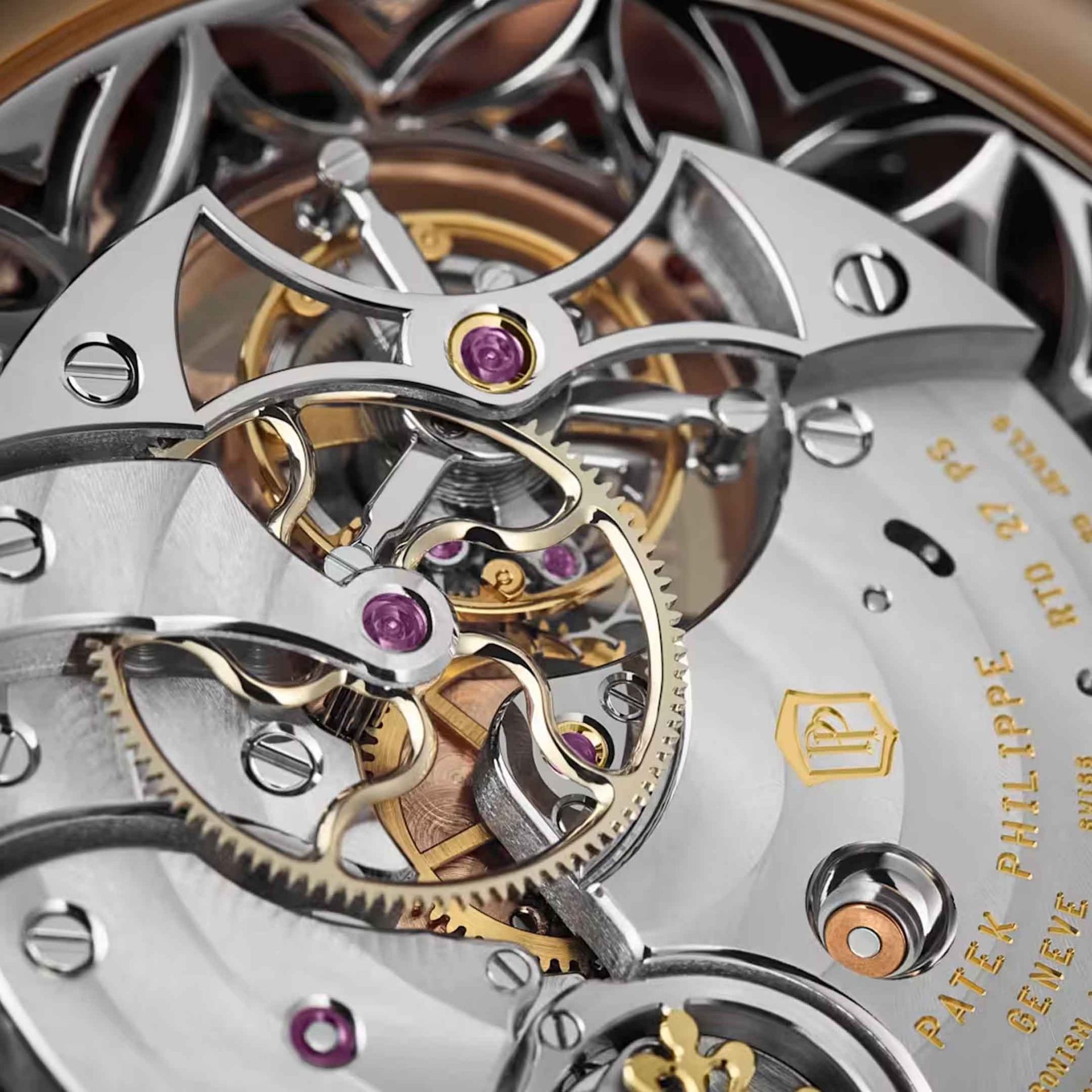 PATEK PHILIPPE Grandi Complicazioni 42 MM 5303R-001