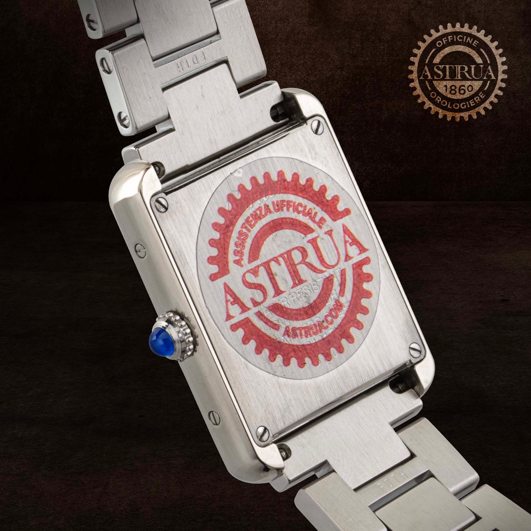 CARTIER Tank Solo 31 X 24  MM W5200013