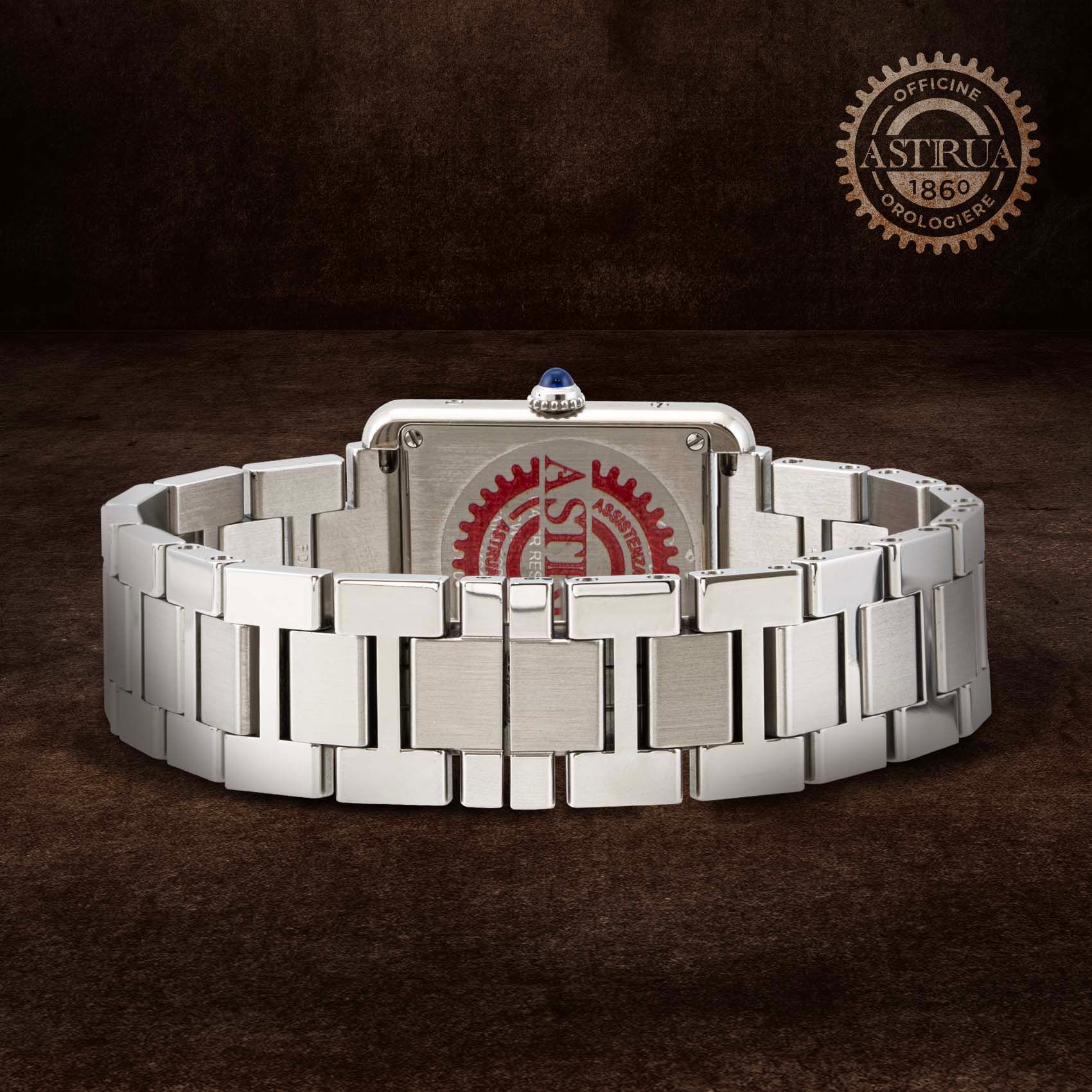 CARTIER Tank Solo 31 X 24  MM W5200013