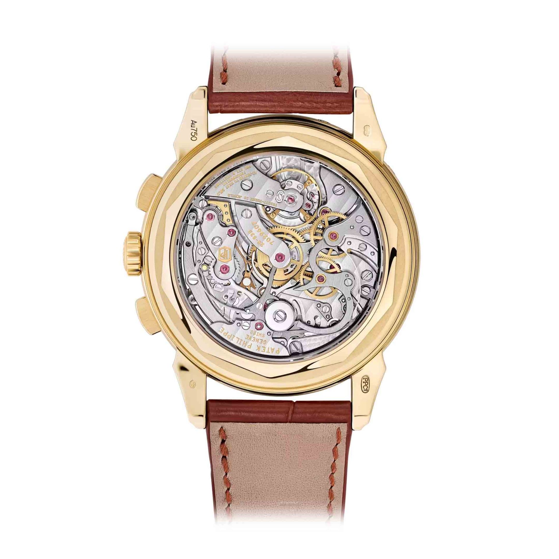 PATEK PHILIPPE Grandi Complicazioni 41 MM 5270J-001