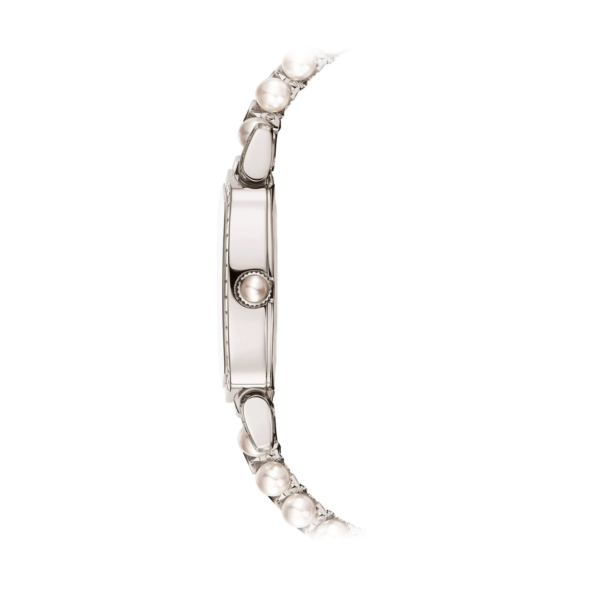 PATEK PHILIPPE Gondolo Haute Joaillerie 31 X 34.8 MM 7042/100G-010