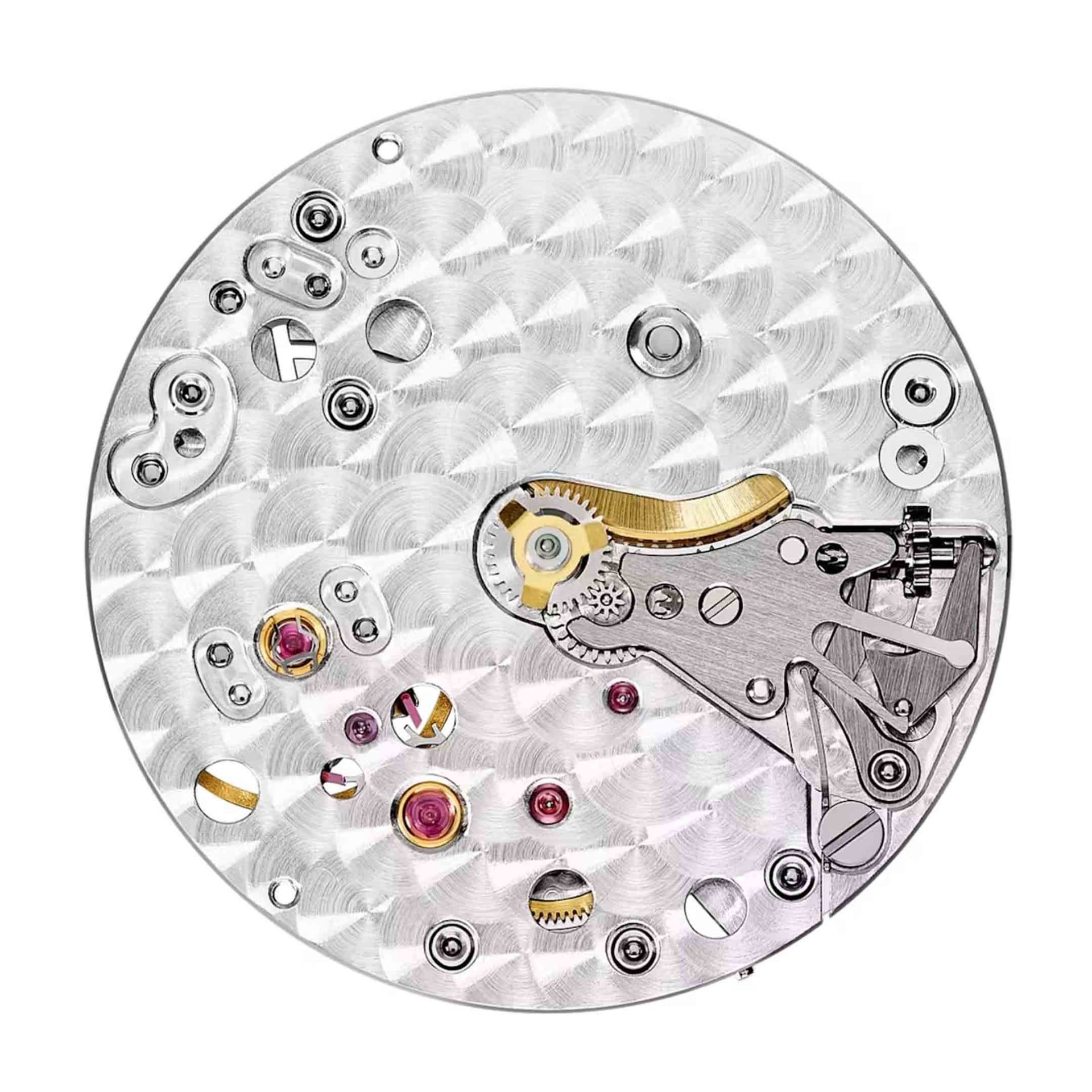 PATEK PHILIPPE Gondolo Haute Joaillerie 31 X 34.8 MM 7042/100G-010