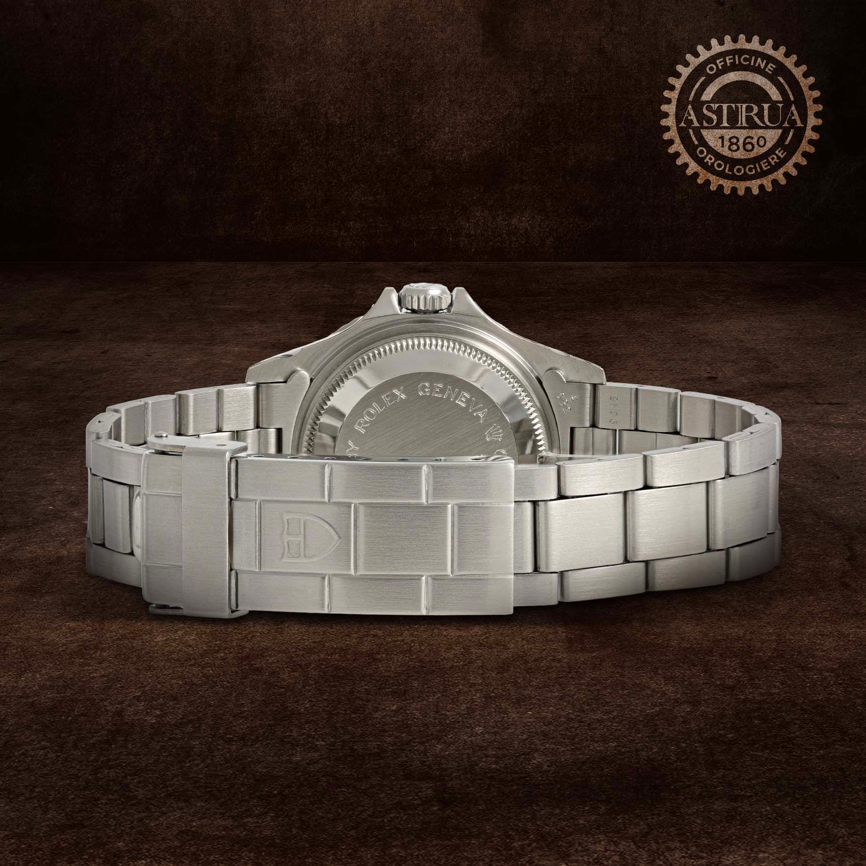 TUDOR Submariner 33 MM 73090