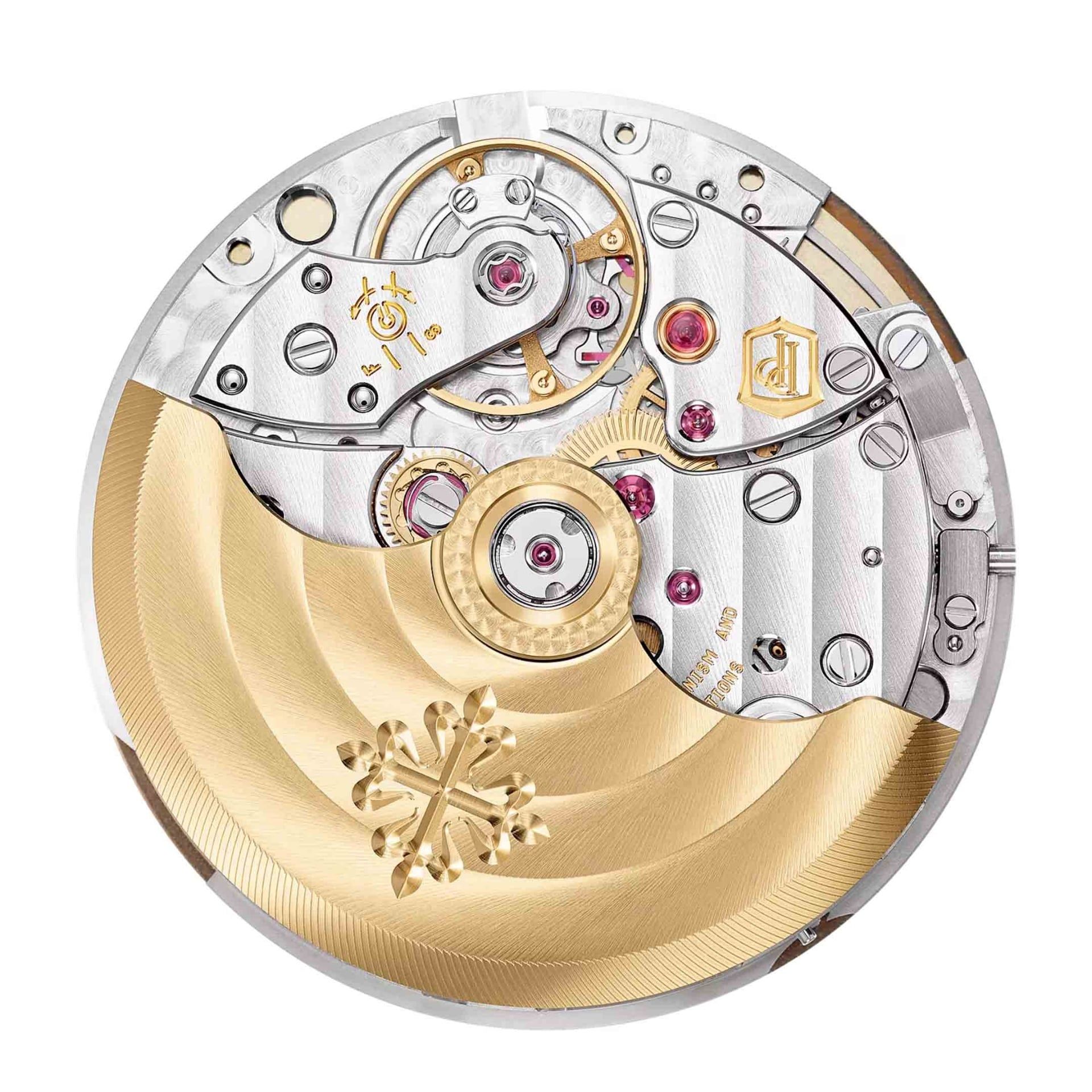 PATEK PHILIPPE Nautilus "Ladies Automatic" 35,2  MM 7118/1R-001