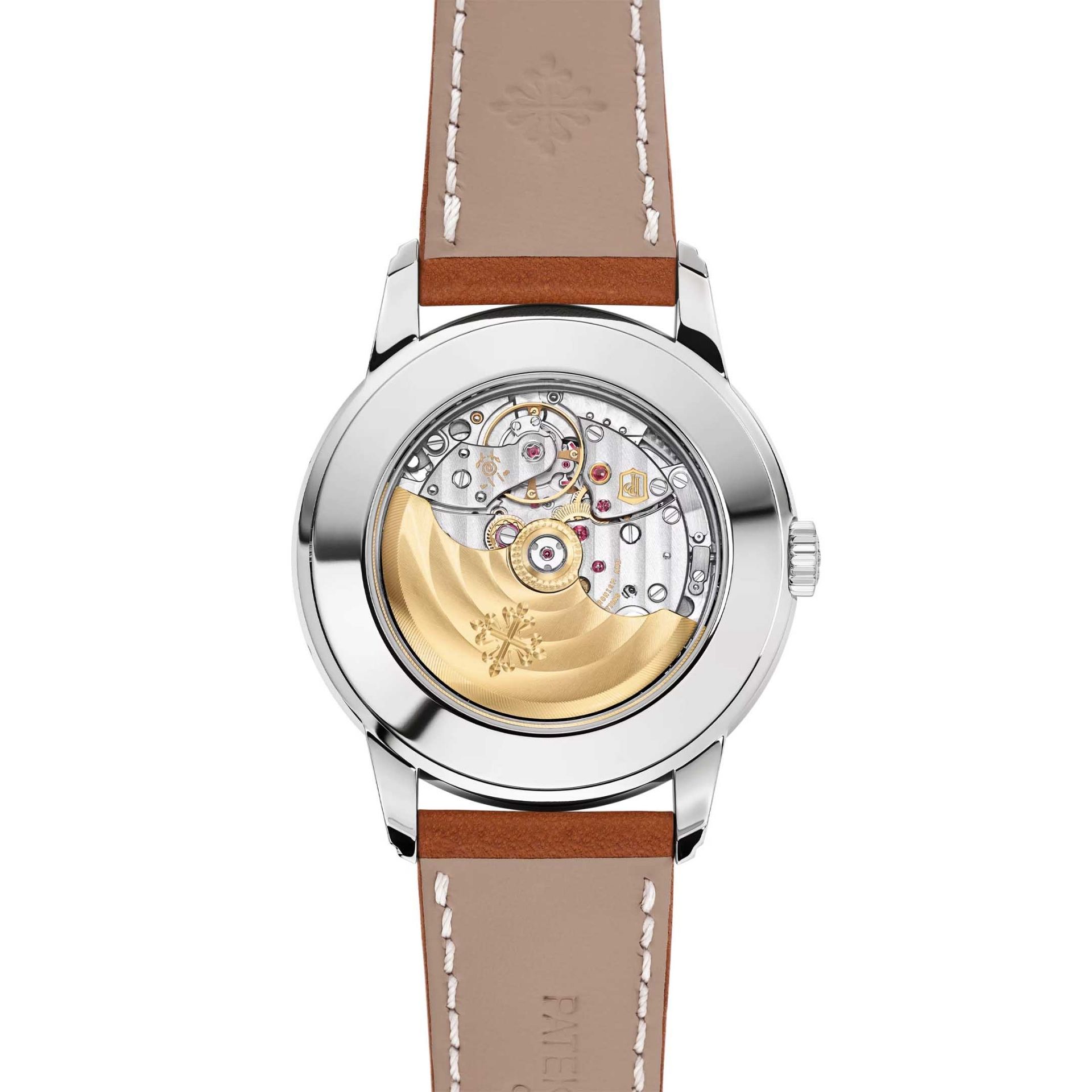PATEK PHILIPPE Complicazioni "Calendario Settimanale" 40 MM 5212A-001