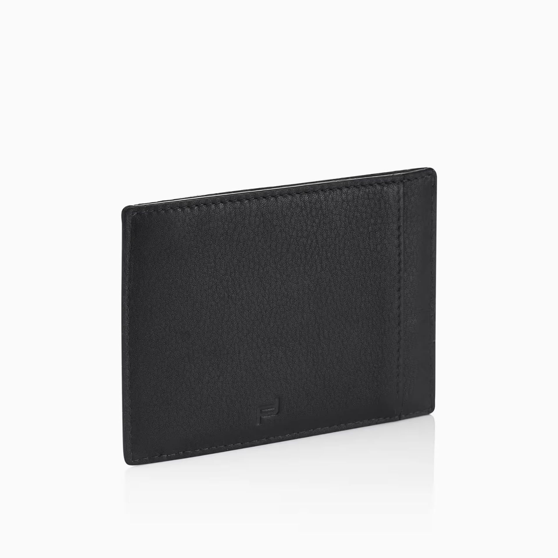 Porsche Design Portacarte Business Card 4 Nero  OSO09919.001