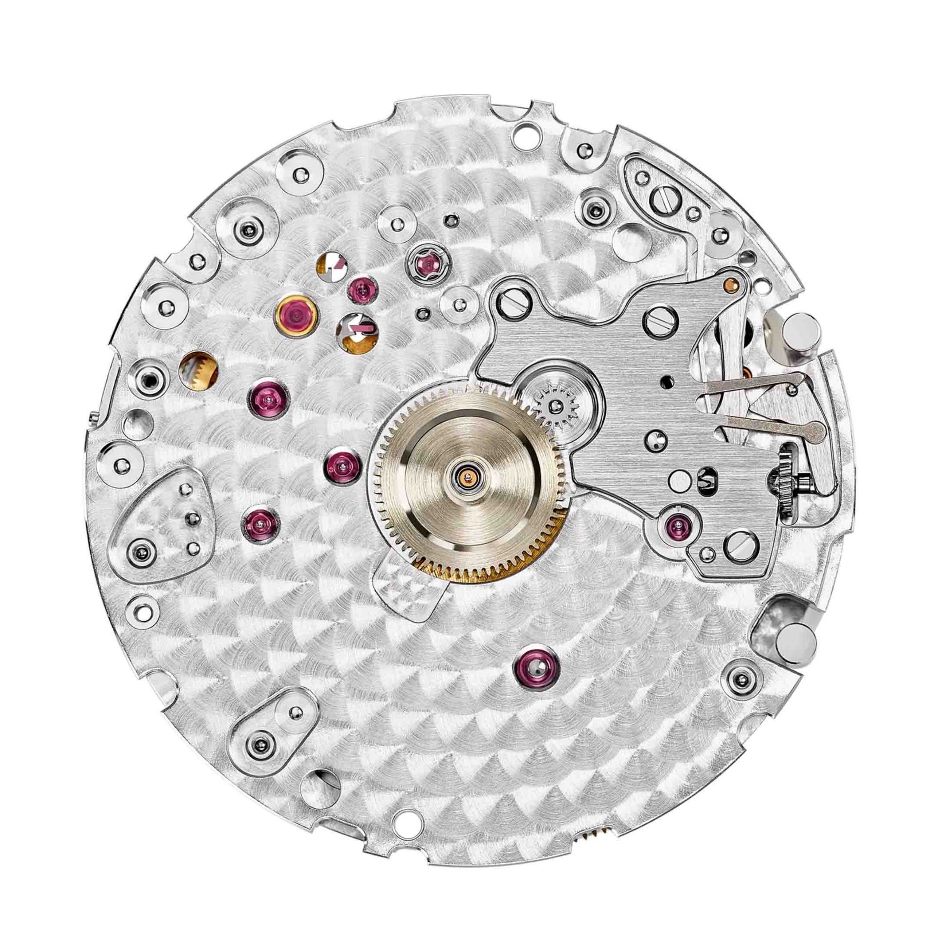PATEK PHILIPPE Complicazioni "Cronografo" 41 MM 5172G-001