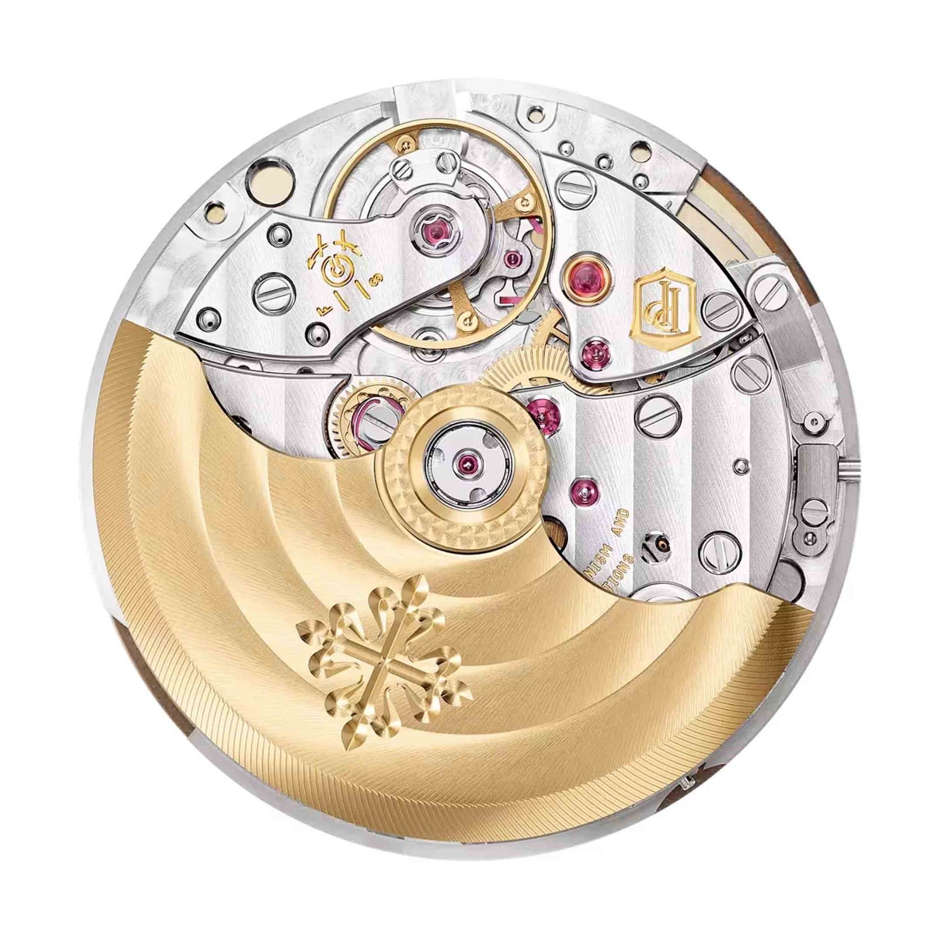 PATEK PHILIPPE Nautilus "Ladies Automatic" 35,2  MM 7118/1200A-011
