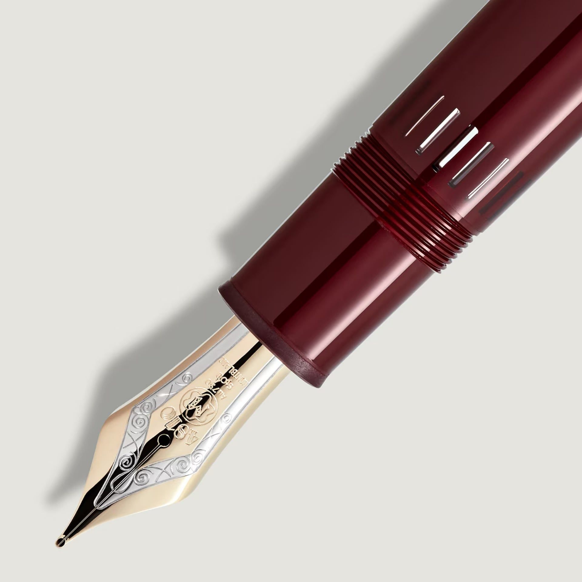Montblanc Stilografica Meisterstück 149 Bordeaux  136758