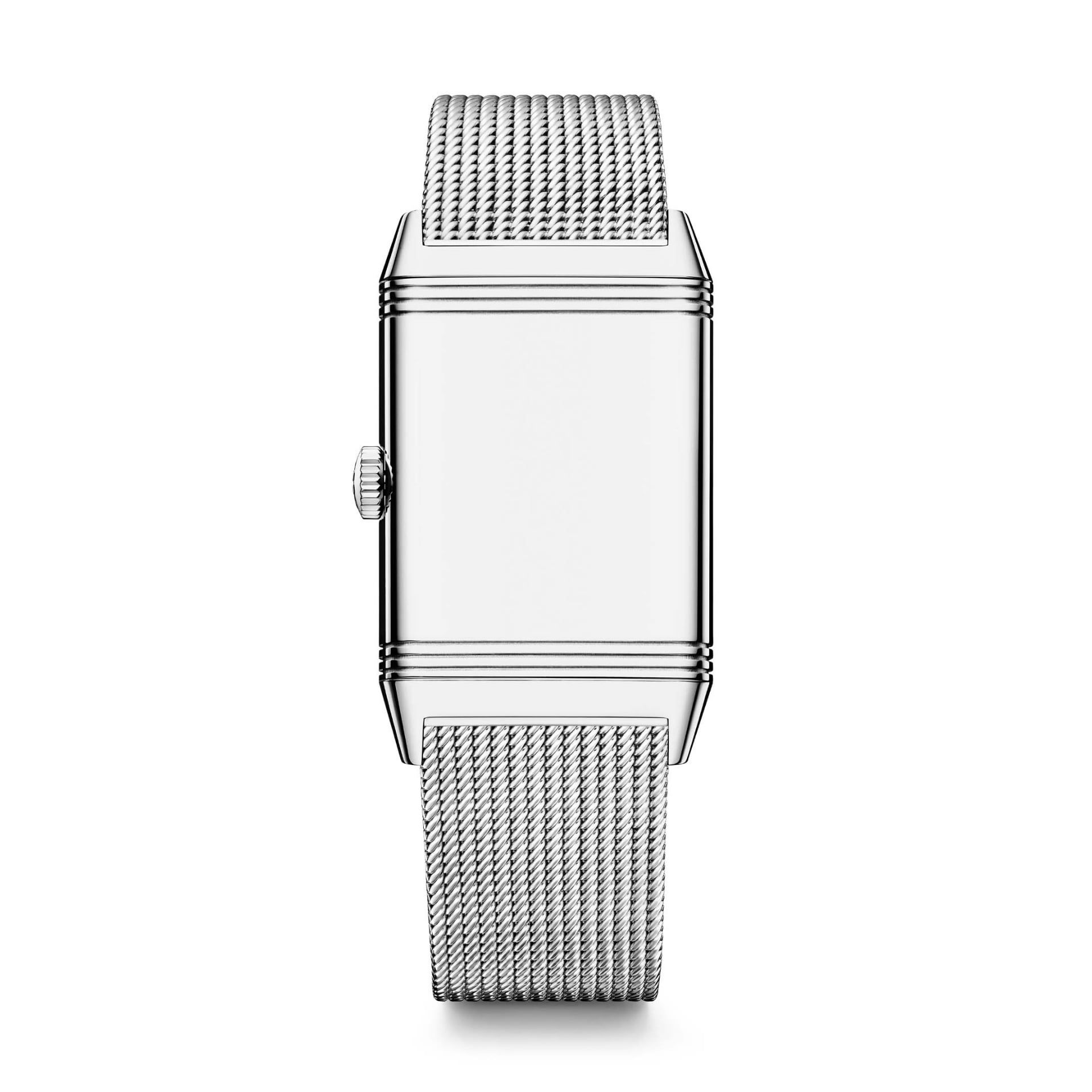 JAEGER-LECOULTRE Reverso Tribute Monoface Small Seconds 45.6 X 27.4 MM Q713312J