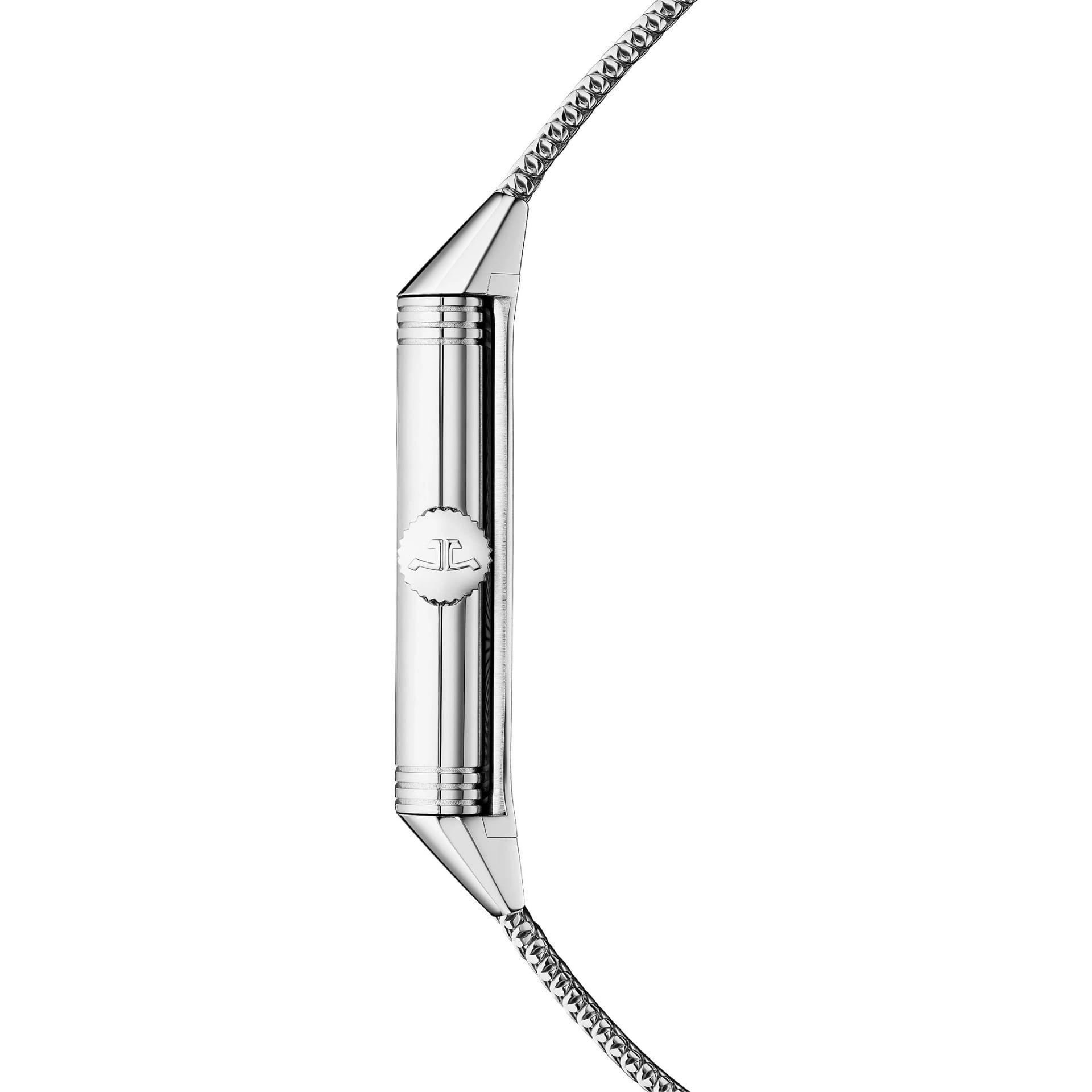 JAEGER-LECOULTRE Reverso Tribute Monoface Small Seconds 45.6 X 27.4 MM Q713312J