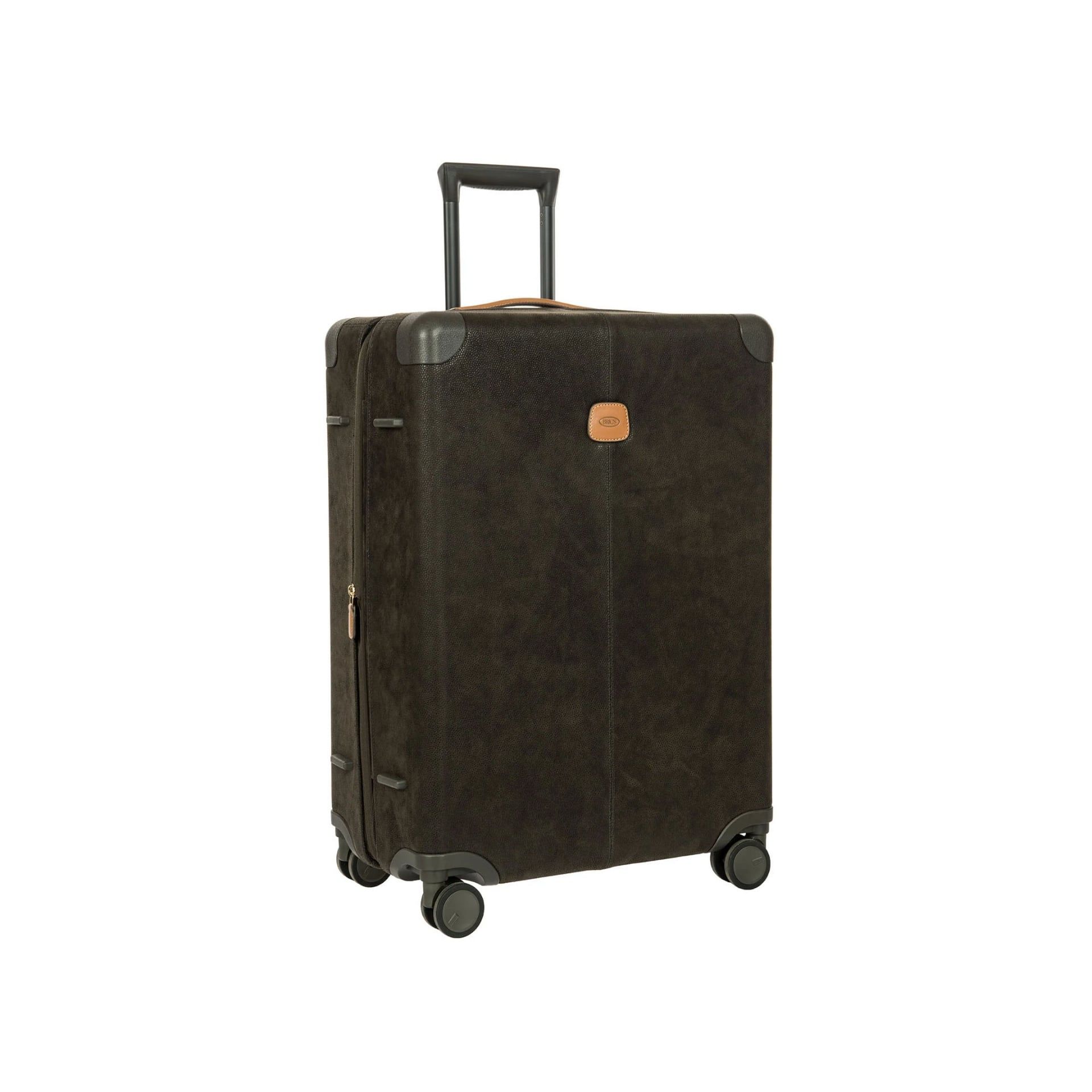 Bric's Trolley Medio Espandibile Life Hybrid Olive  BLF05202.378