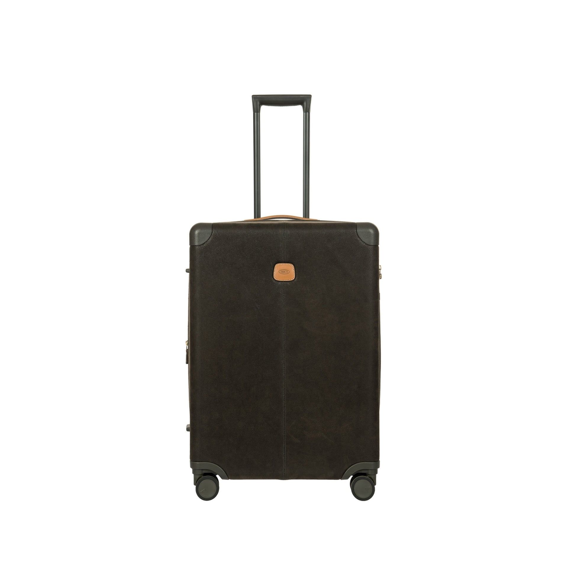 Bric's Trolley Medio Espandibile Life Hybrid Olive  BLF05202.378