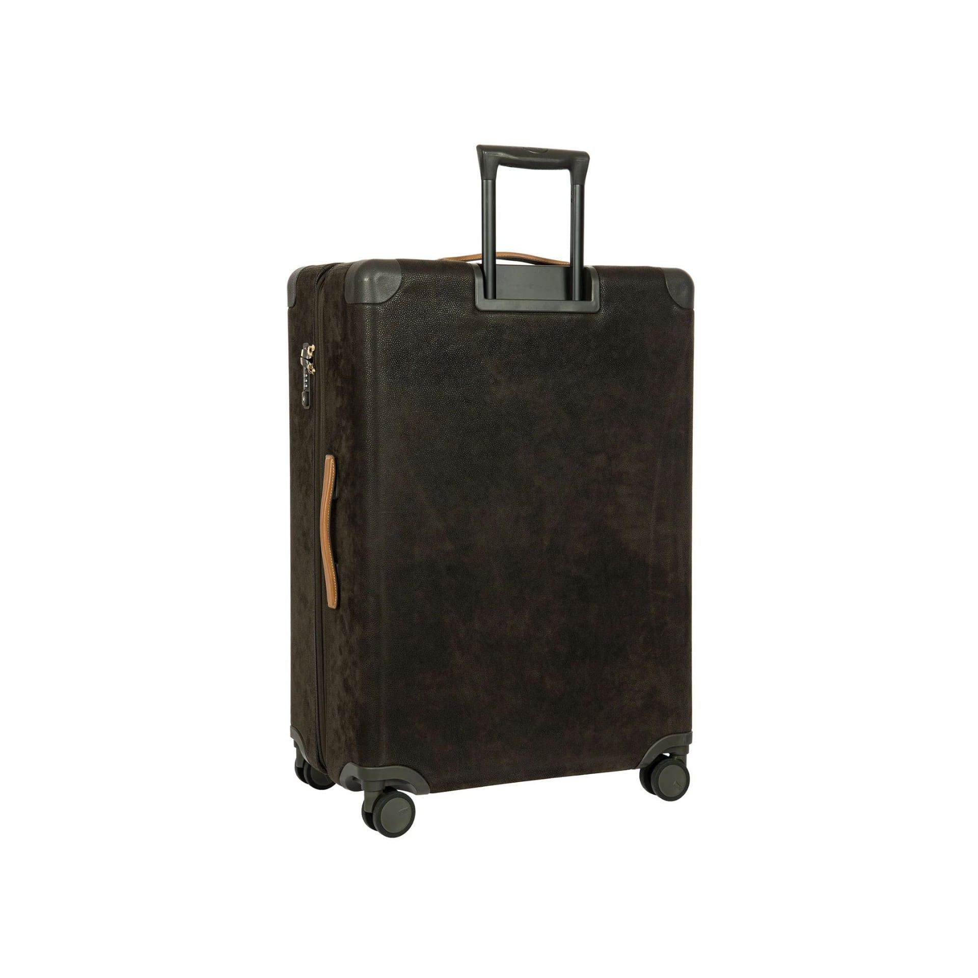 Bric's Trolley Grande Espandibile Life Hybrid Olive  BLF05203.378