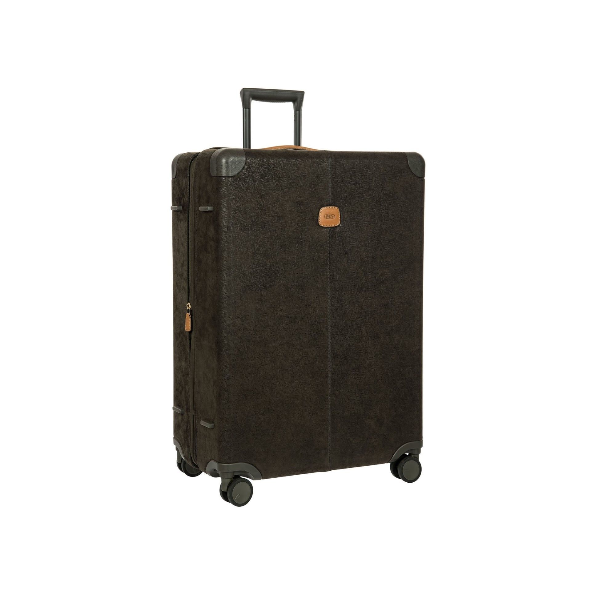 Bric's Trolley Grande Espandibile Life Hybrid Olive  BLF05203.378